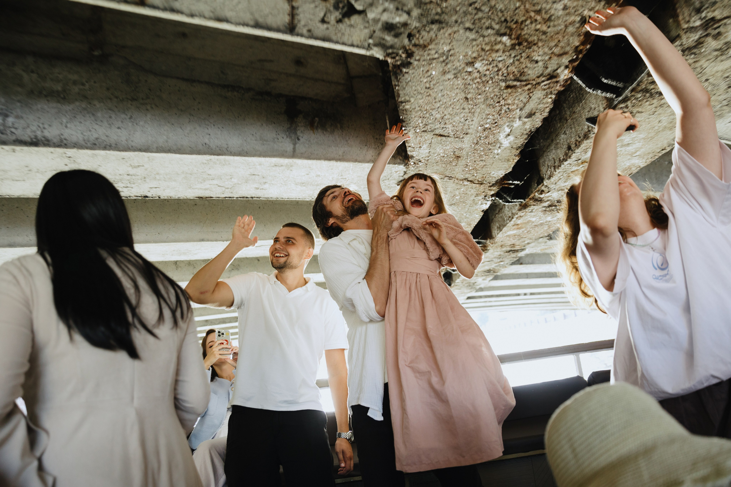 Евгений & Татьяна — Санкт-Петербург. Свадебный фотограф Ричард Конвенсаров Wedding Photographer Richard & I