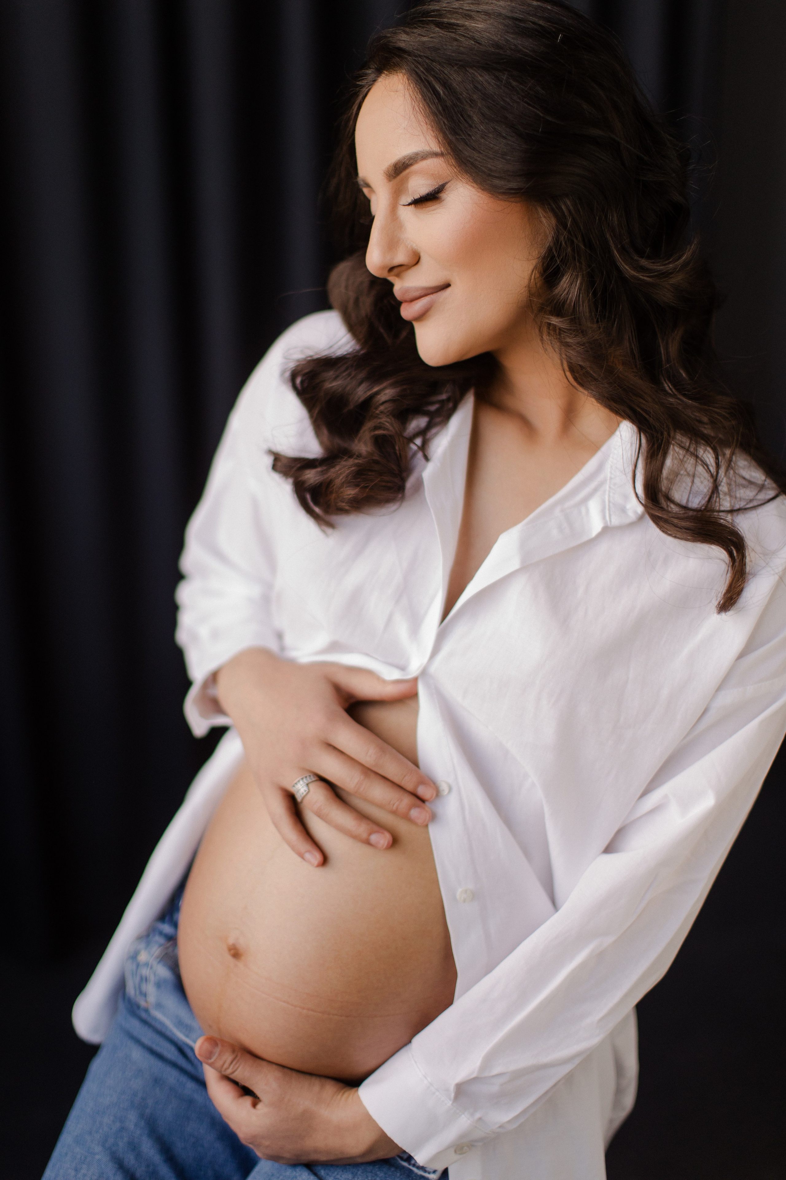 Зара. Семейный и детский фотограф в Москве Кузьмина Мария