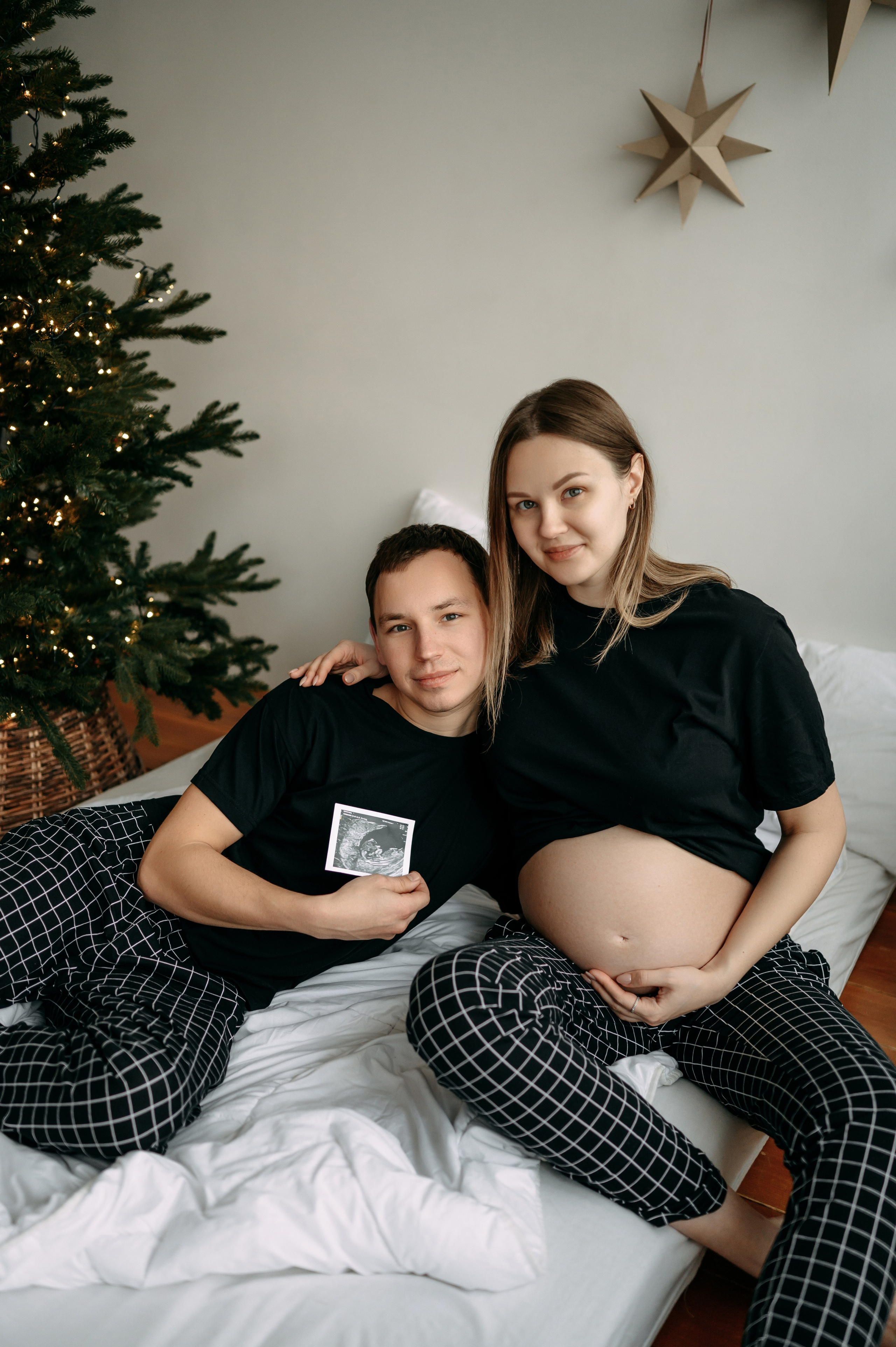 Женя и Сережа. Свадебный фотограф, фотограф беременности Дарья Доценко