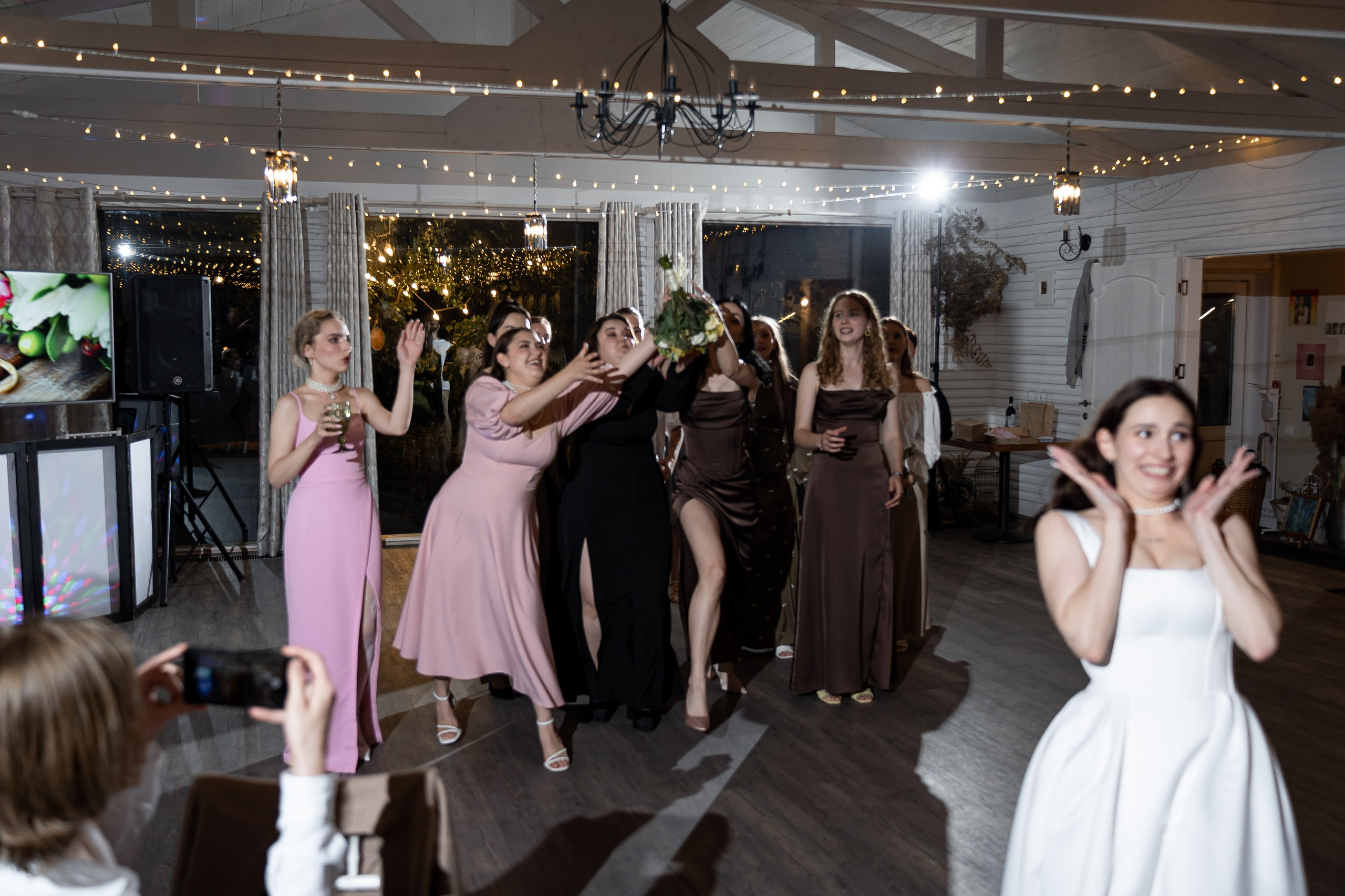 Маргарита & Рафаэль 12.09.2024. Свадебный Фотограф Илья Чепайкин. Калининград