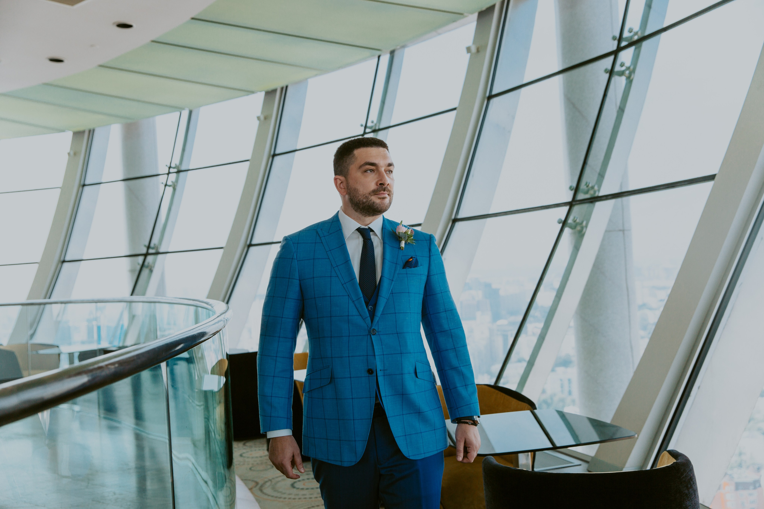 Сандро и Татьяна Swissotel Красные Холмы. Фотограф и видеограф Анна Домашенко