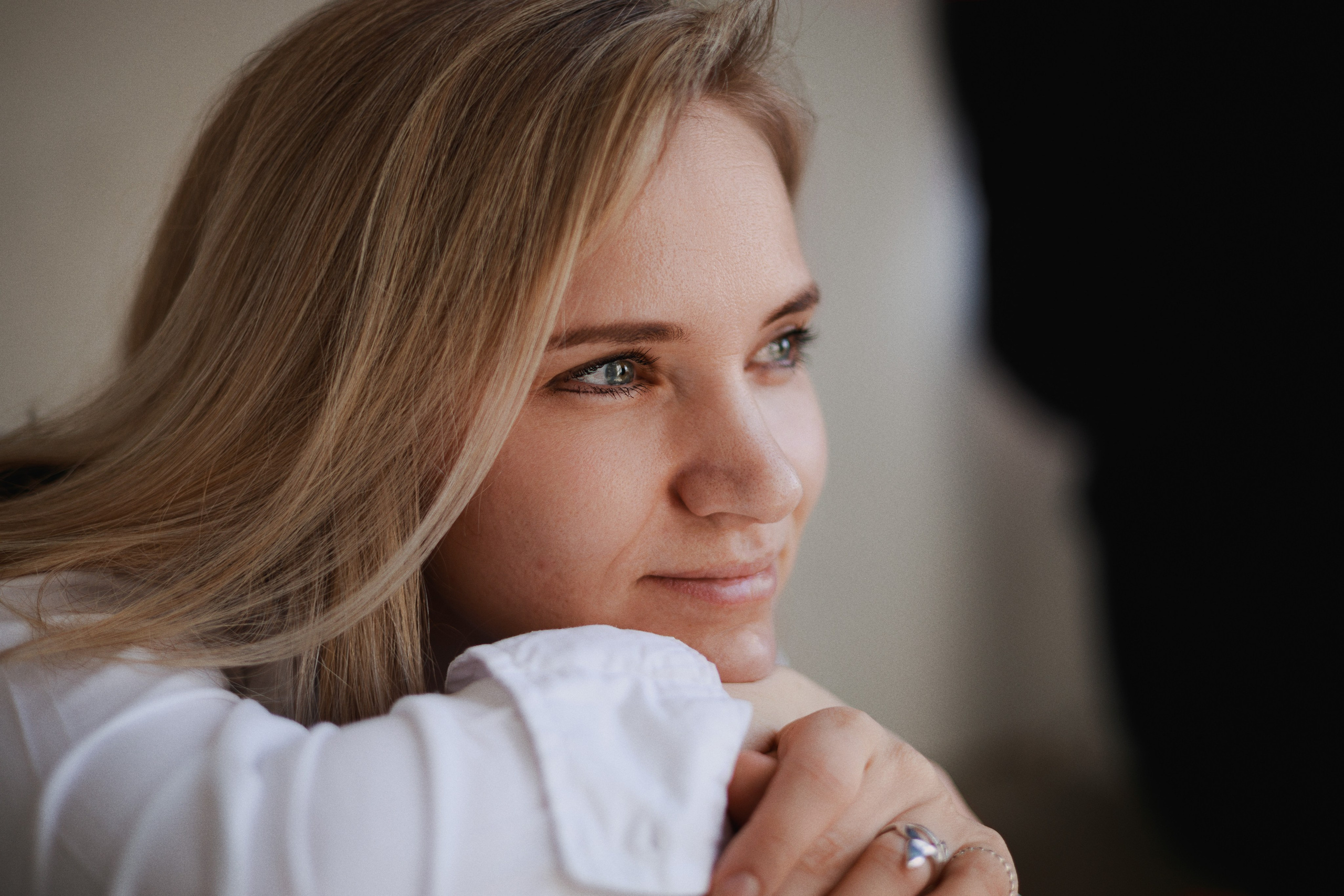 Аня. Семейный видеограф в Москве Элина Ладова