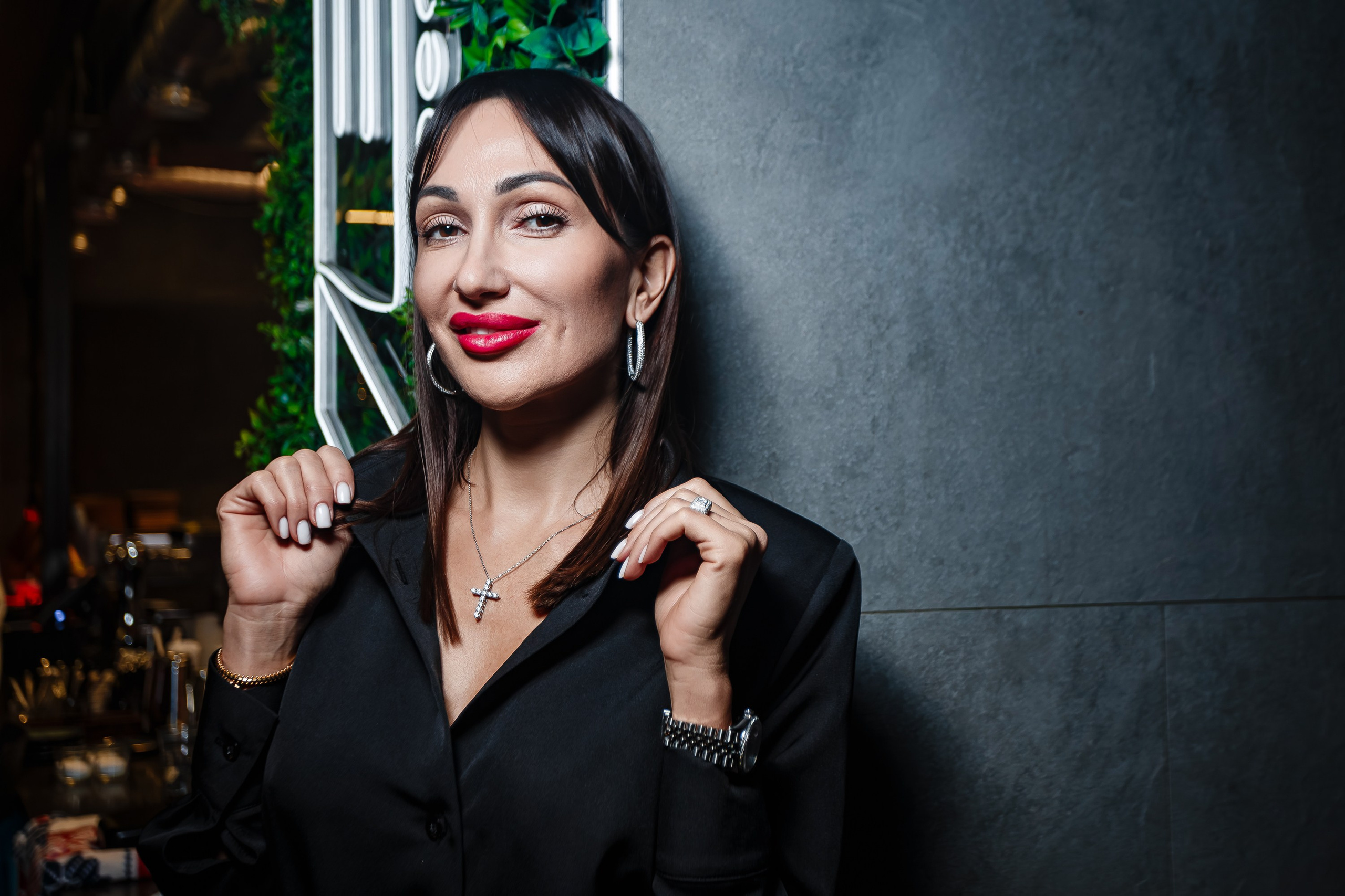 Новогодние корпоративы_Level Rest_Симферополь_20.12.2024. Аминов Руслан | Фотограф