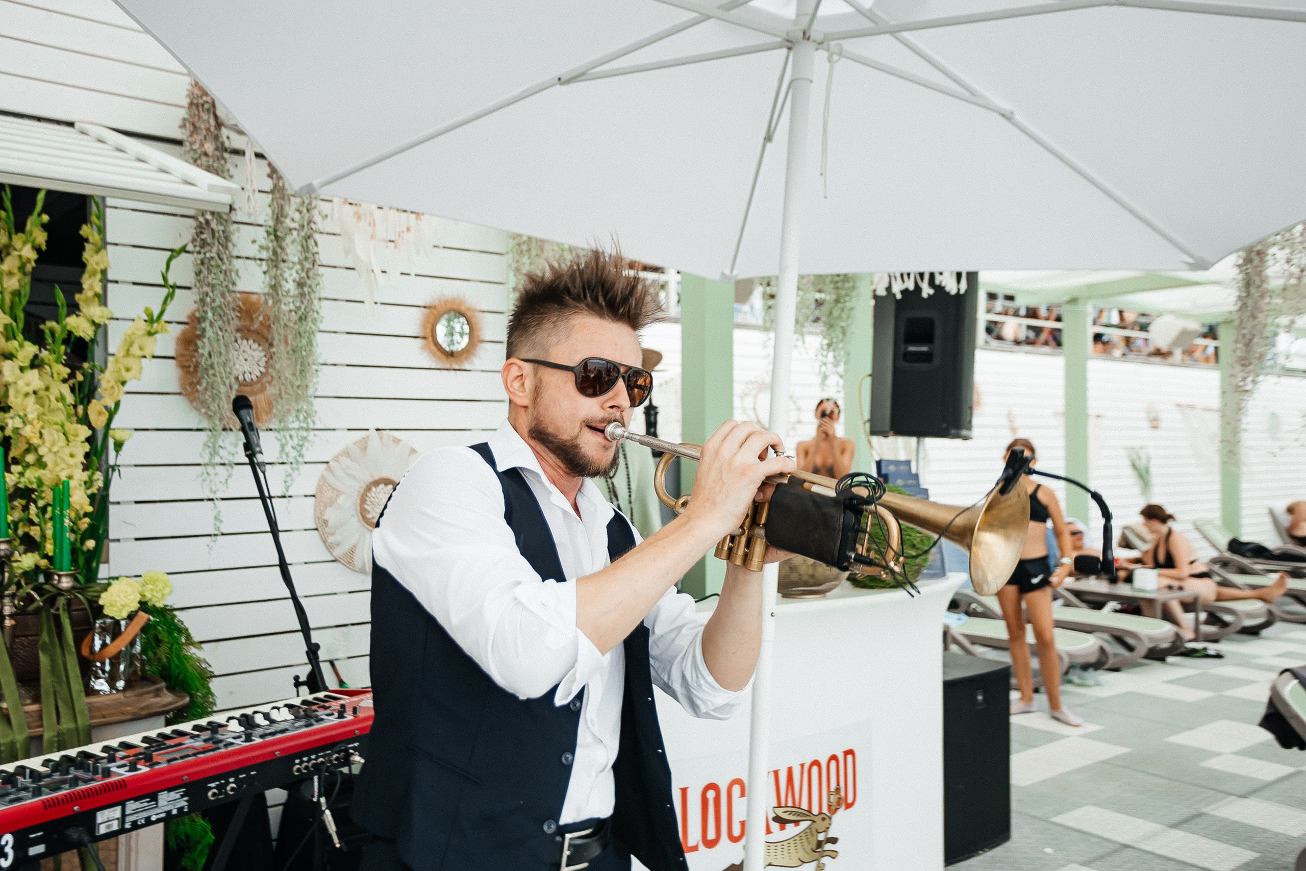 Massandrabeach_Vangogh 10.08.2024. Аминов Руслан | Фотограф