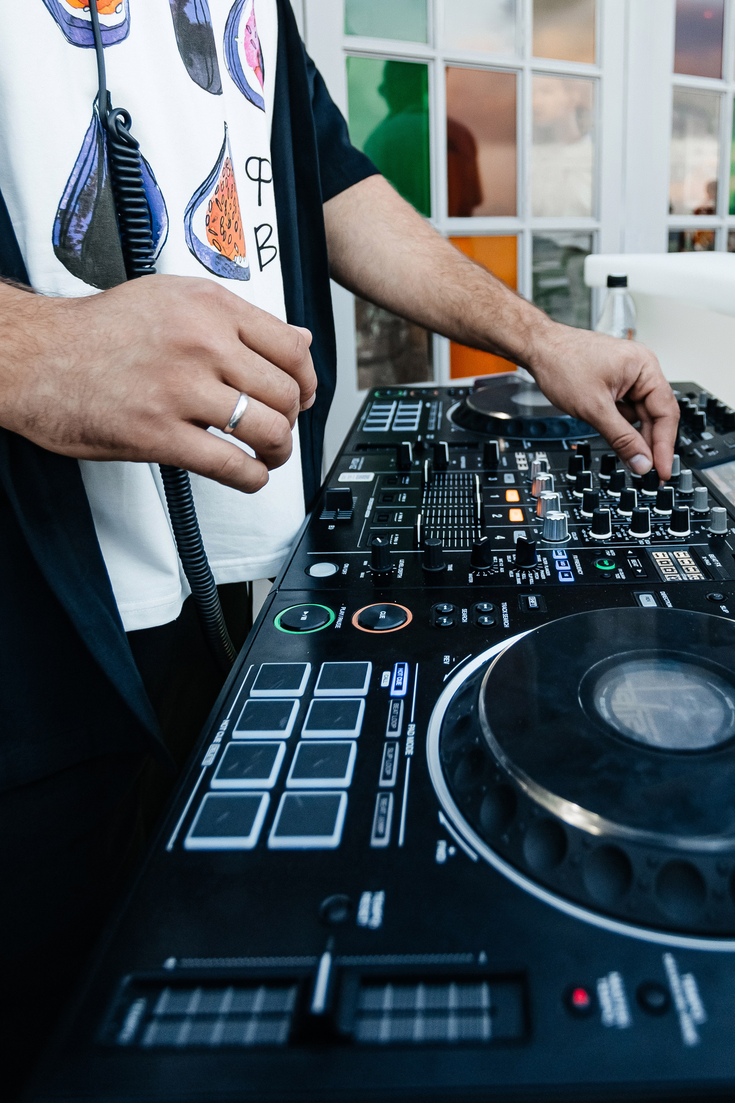 Massandrabeach_Vangogh 7.09.2024. Аминов Руслан | Фотограф