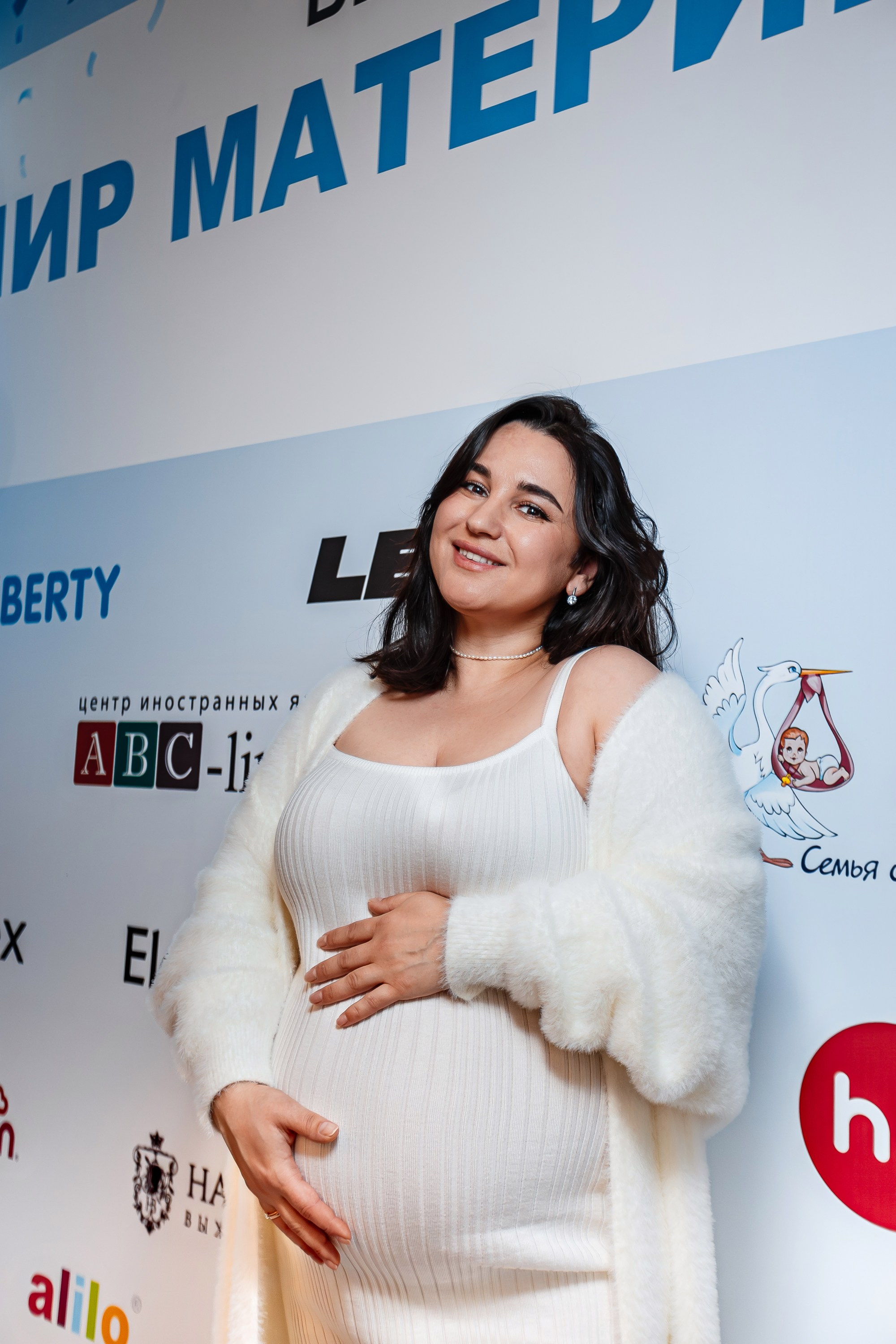 Беременный форум «Мир материнства»_Рыбацкая деревня_Симферополь_6.12.2024. Аминов Руслан | Фотограф