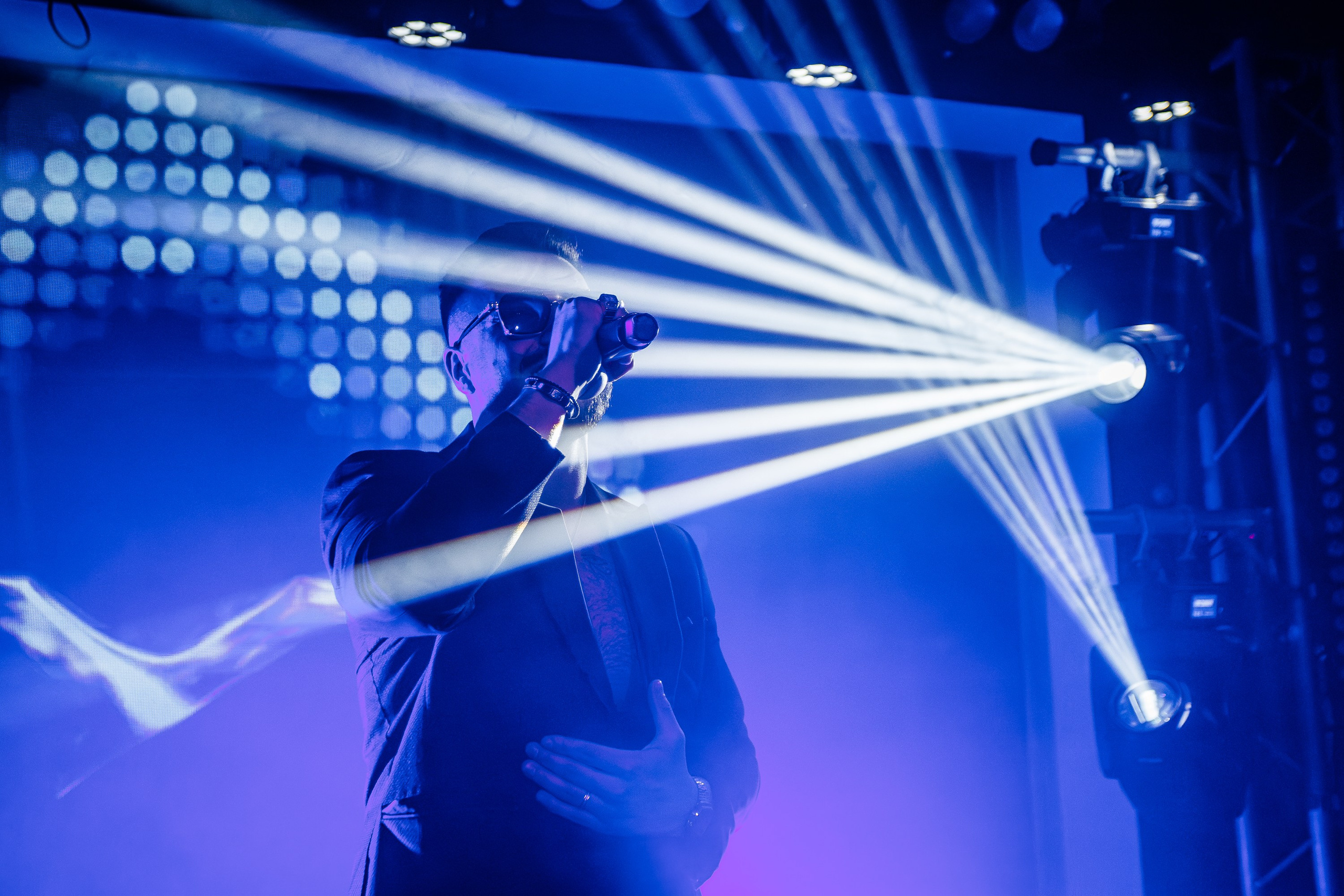 «АВРААМ РУССО"_Чайка на пляже_Ялта_21.06.2025. Аминов Руслан | Фотограф