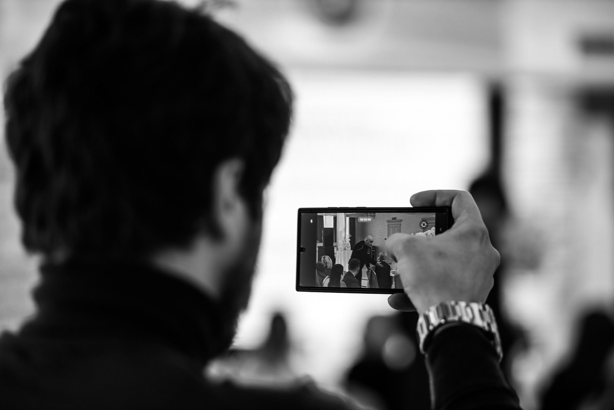 «Огарок» — или как бороться с эмоциональным выгоранием, тренинг-интенсив от профессора Сергеева М.Ю._Marhal_Сиферополь_13.02.2025. Аминов Руслан | Фотограф