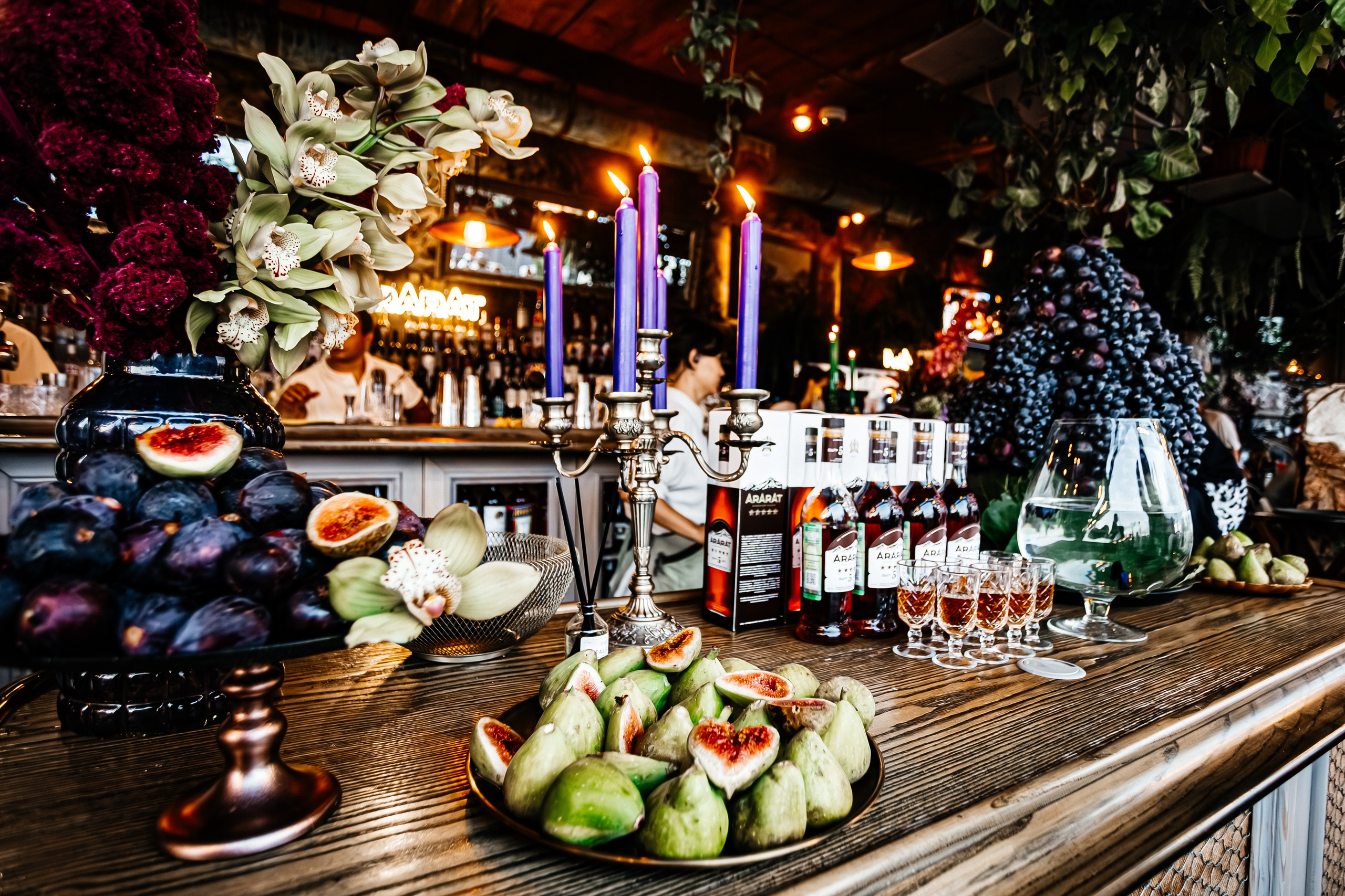 Massandrabeach_Vangogh 7.09.2024. Аминов Руслан | Фотограф