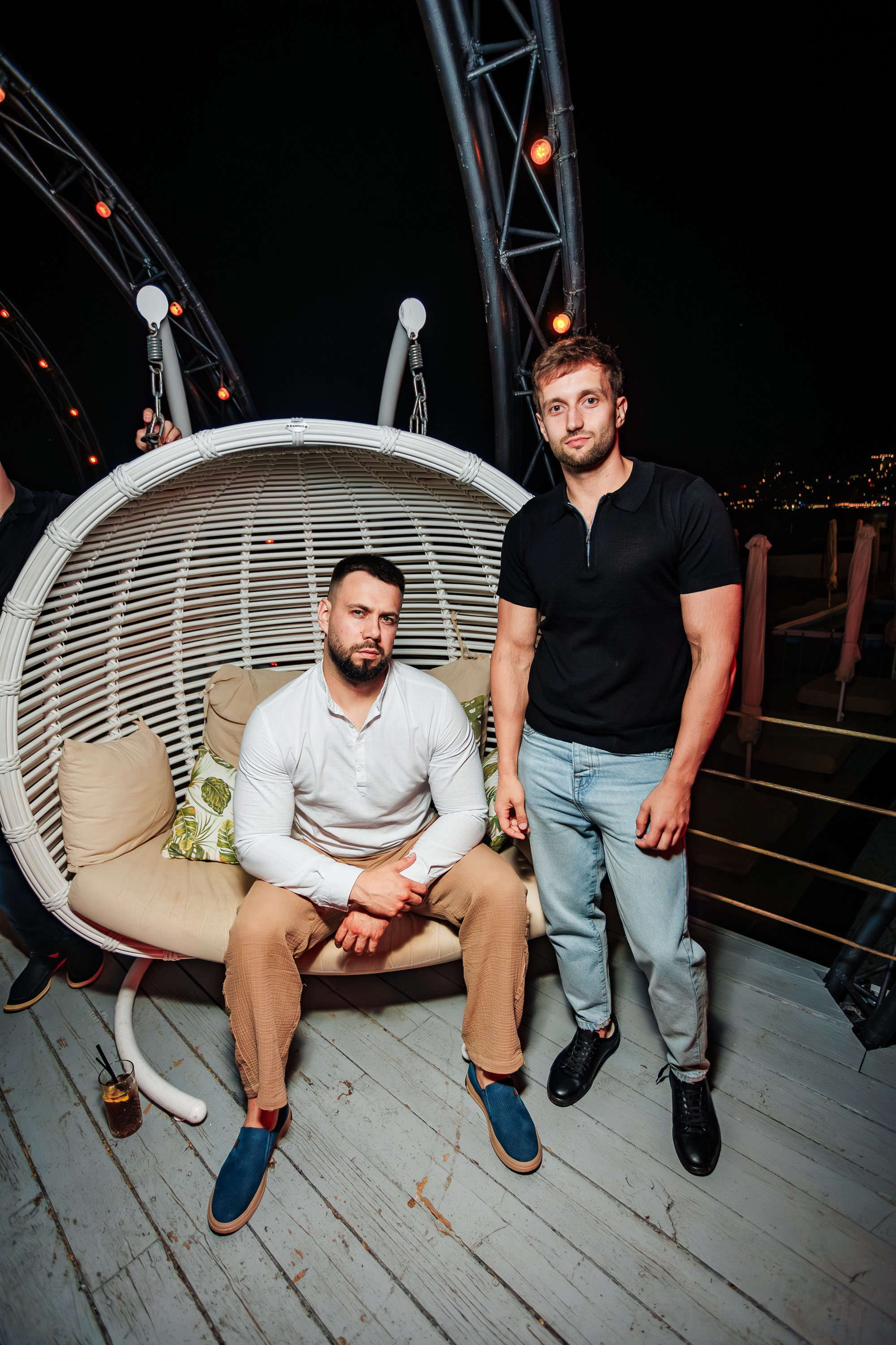 «Джиган"_Чайка на пляже_Ялта_12.07.2025 г. Аминов Руслан | Фотограф