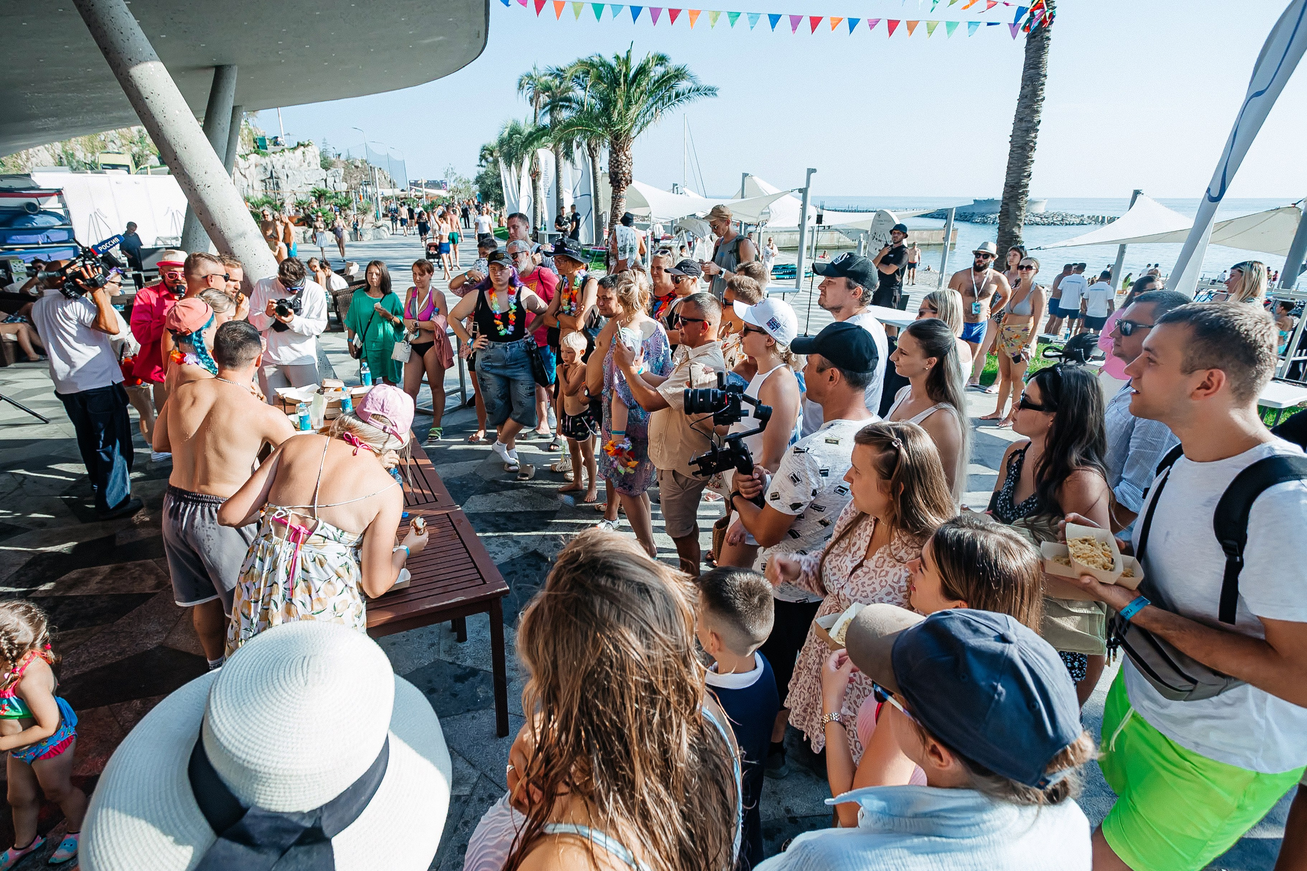 Мрия_Фестиваль_еды_Гастрополис_29.08.2024. Аминов Руслан | Фотограф