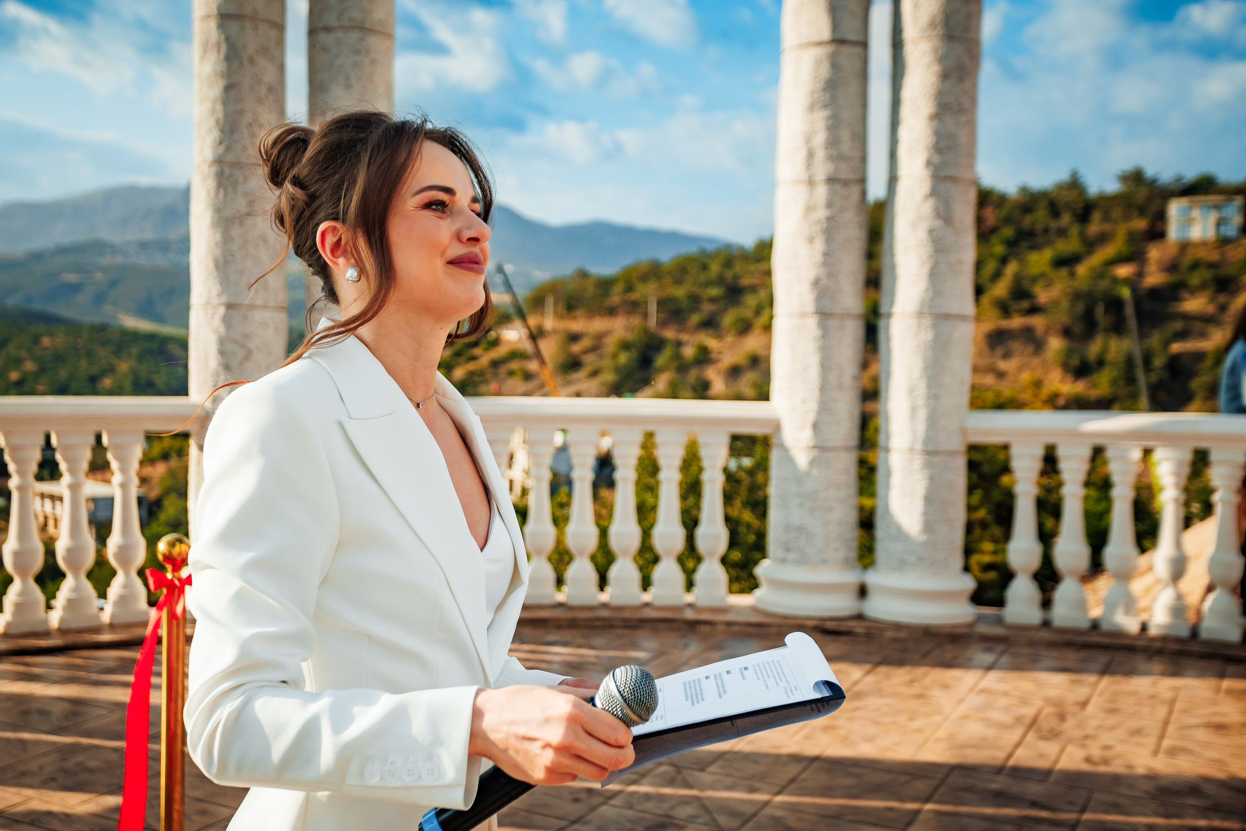 Презентация проекта ЖК ЛАСКА_ Алушта_Крым_17.06.2025. Аминов Руслан | Фотограф