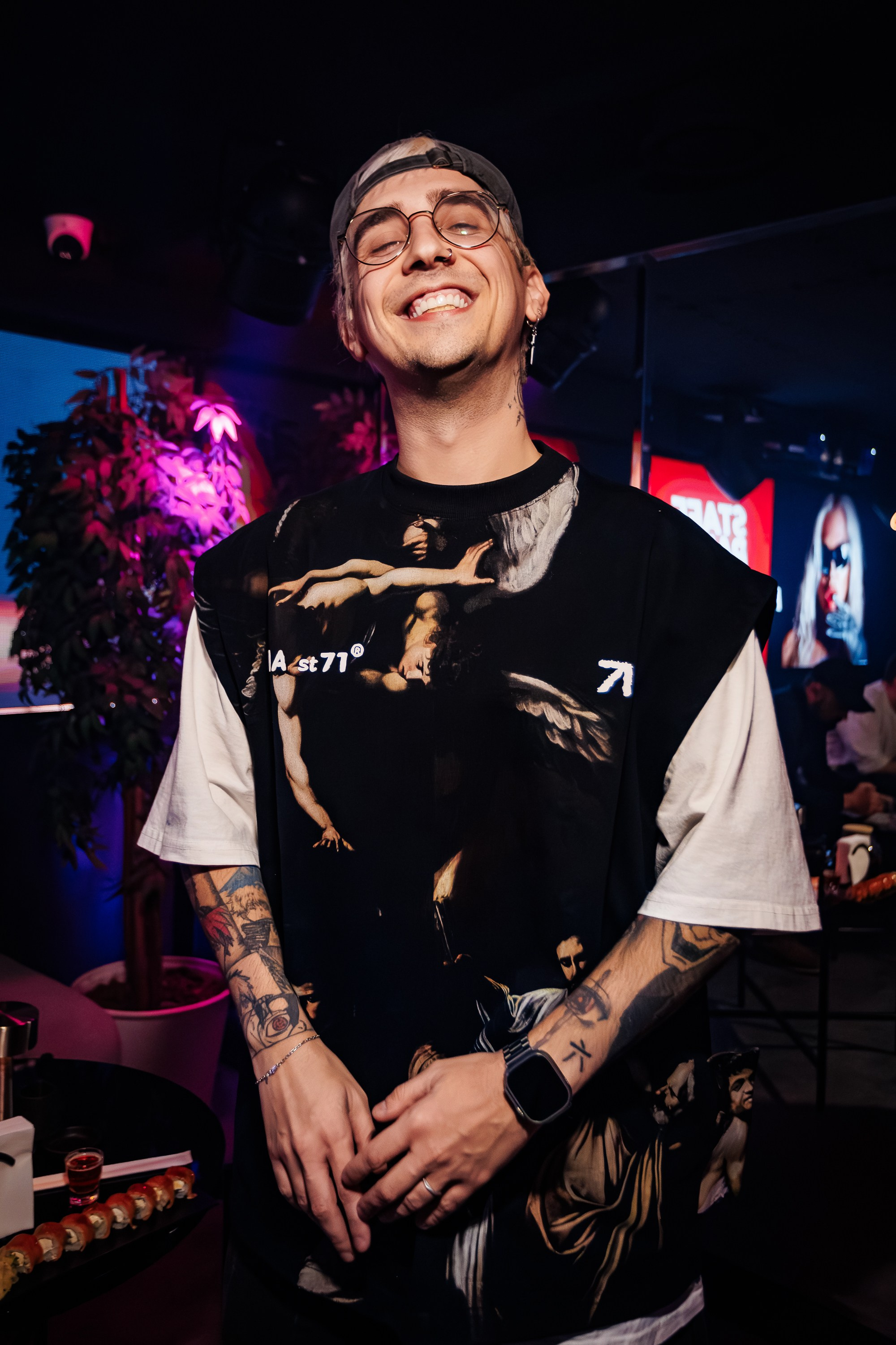 Gasgas_Ростов-на-Дону_11.01.2026. Аминов Руслан | Фотограф