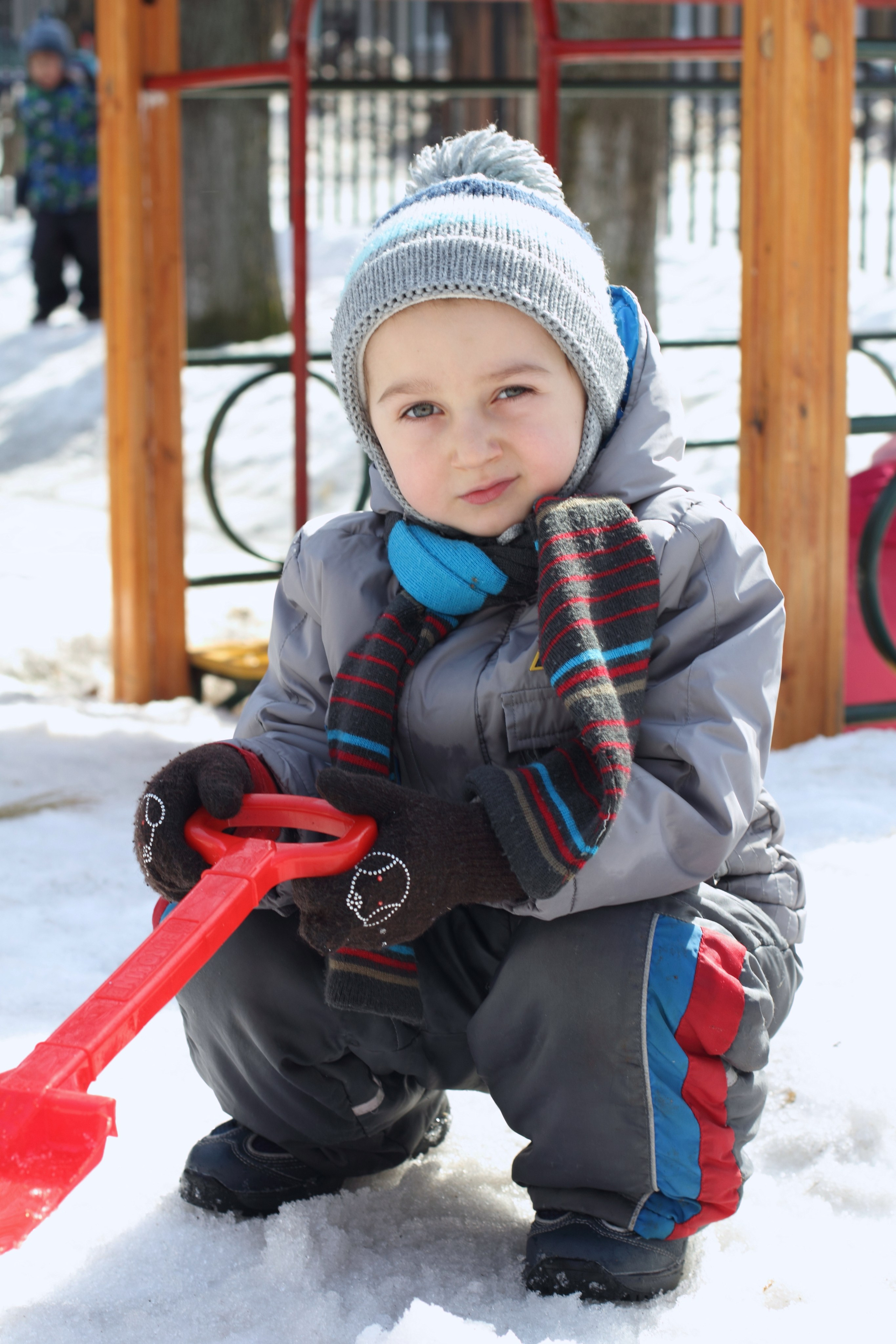 Жизнь в садике. Школьные выпускные альбомы в Москве Марина Николаева
