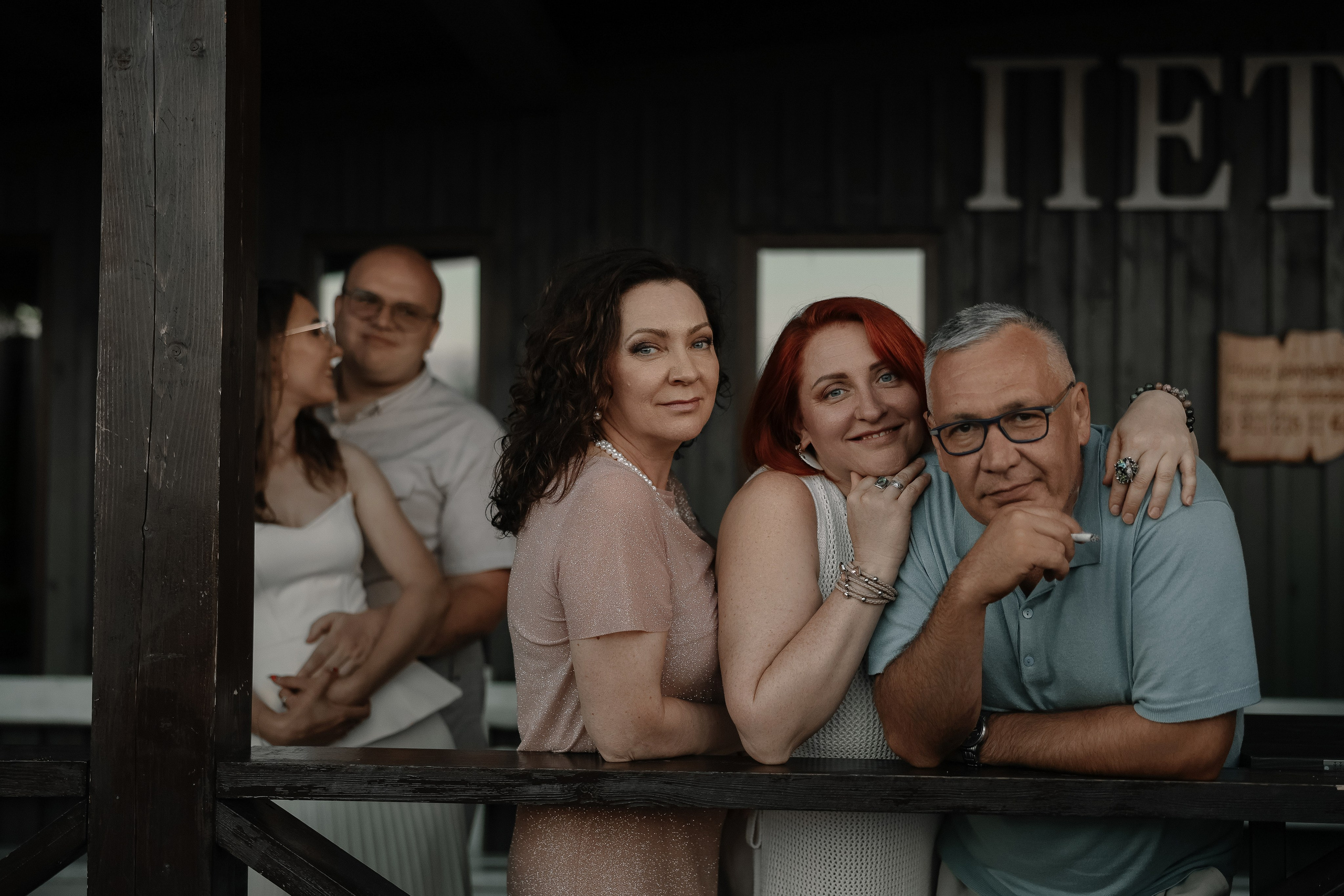 Вместе с отцом Николаем…. Свадебный и семейный Фотограф Денис Кошель