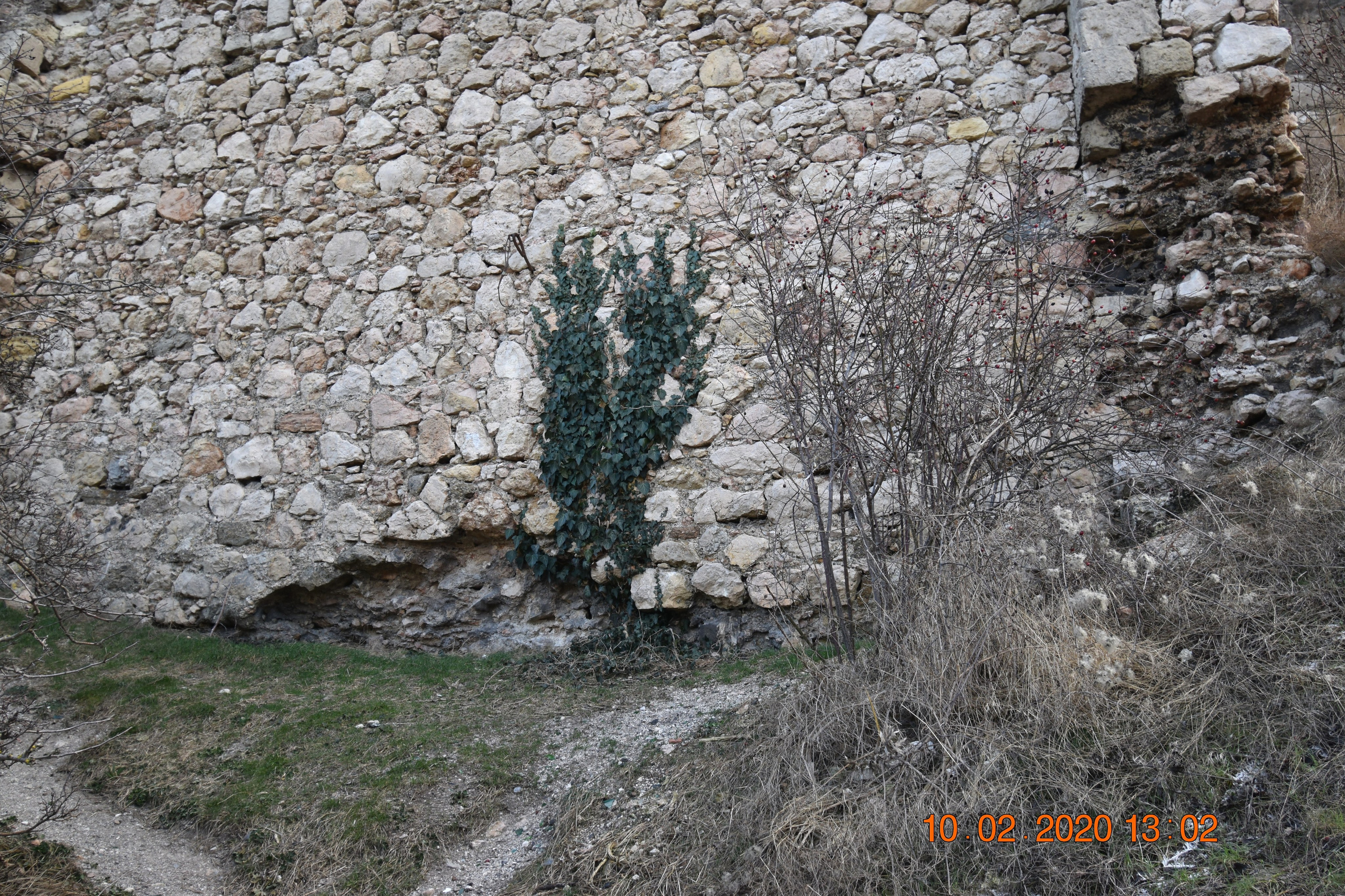 Балаклава. Созерцатель. фотографирую что тронуло и впечатлило. самарская область