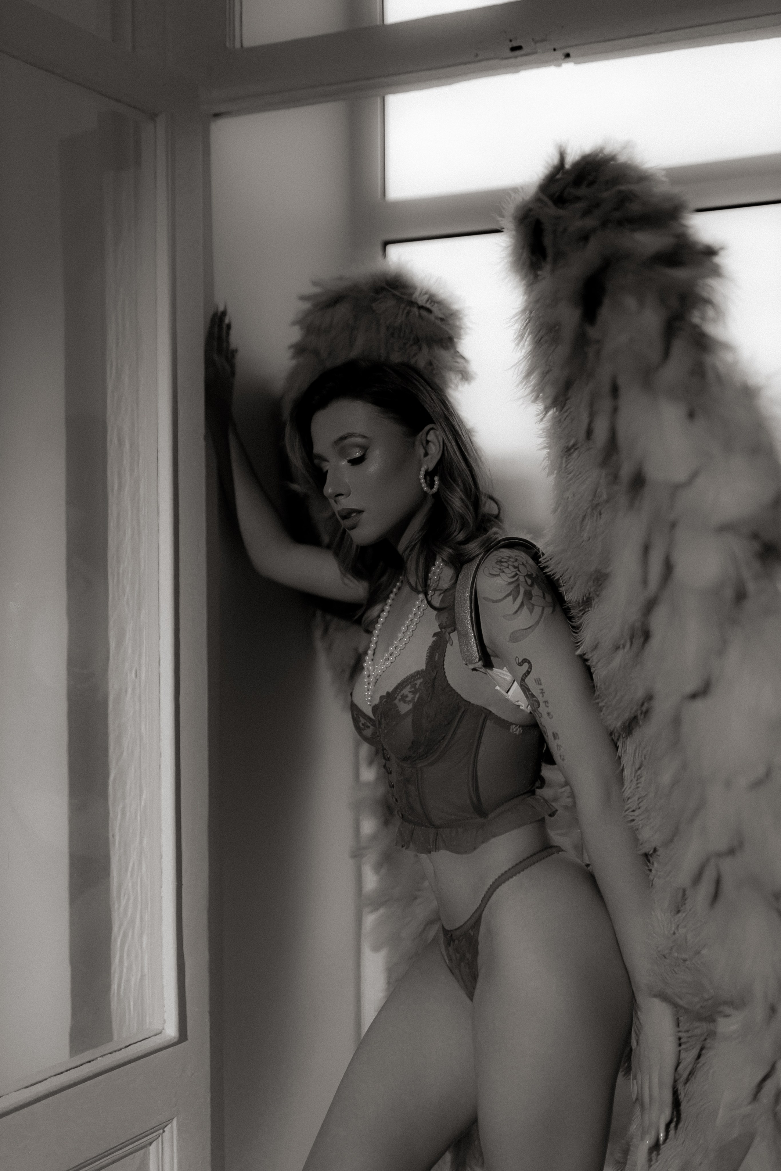 Дарья. DARYA.BELKINA