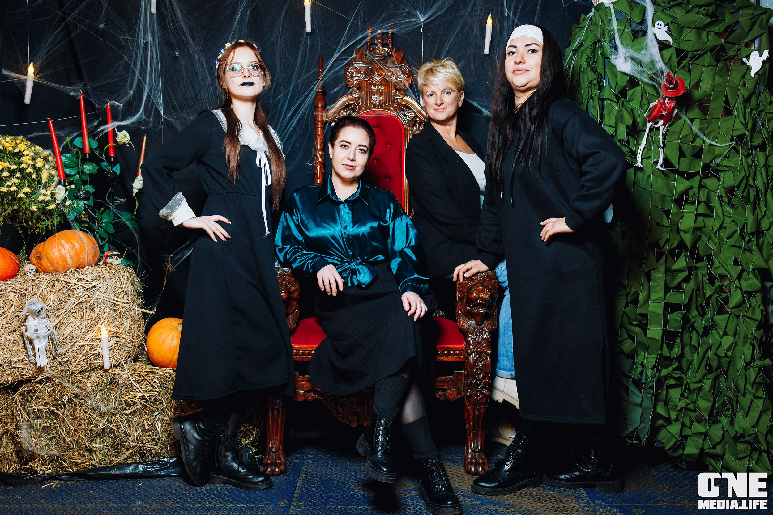 Фоторепортаж из бара Dreadnought. One Media Life: фоторепортажи, фотоотчеты с мероприятий и заведений