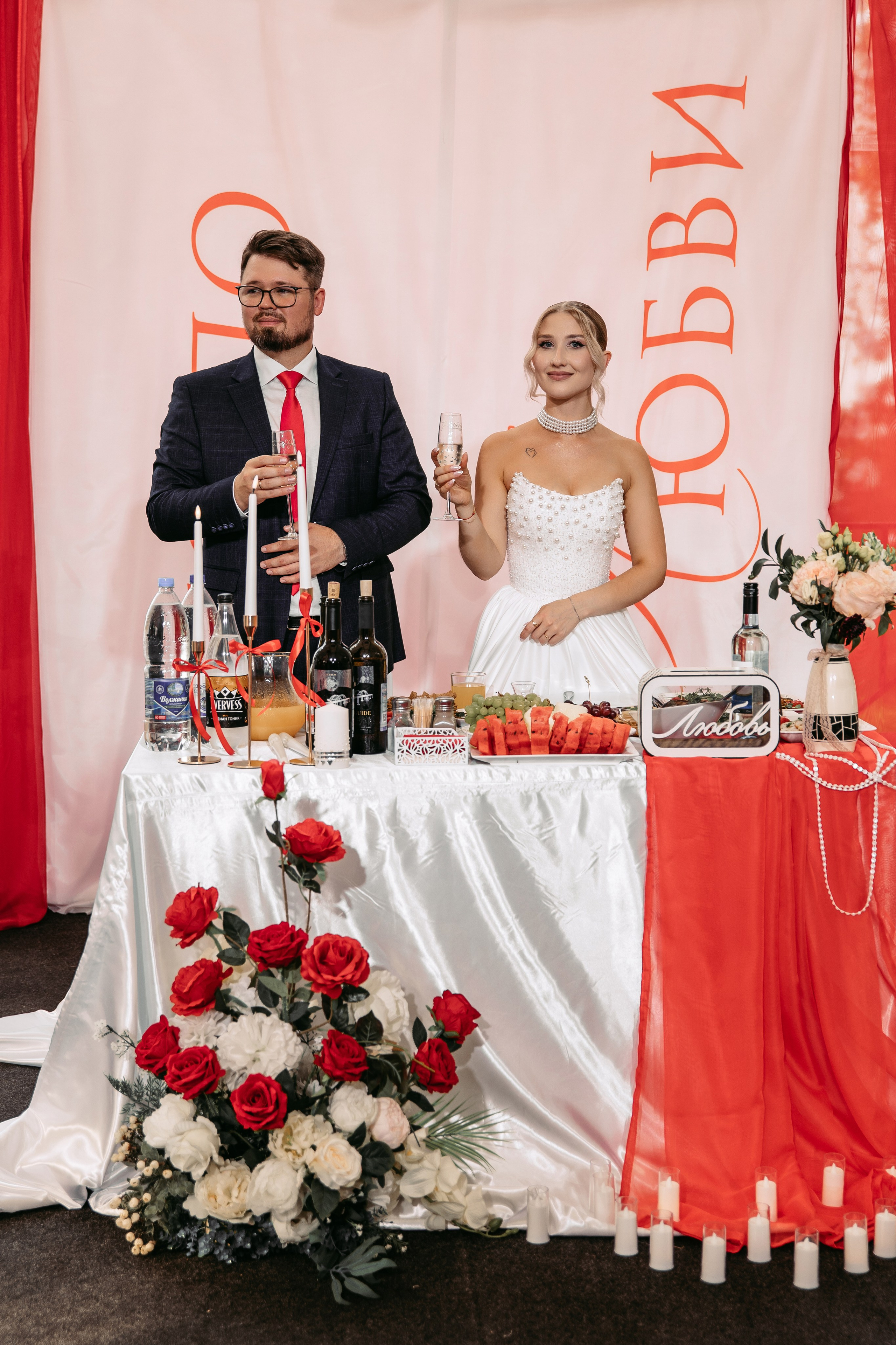 Никита & Вера. Свадебный ФОТОГРАФ и ВИДЕОГРАФ Ульяновск