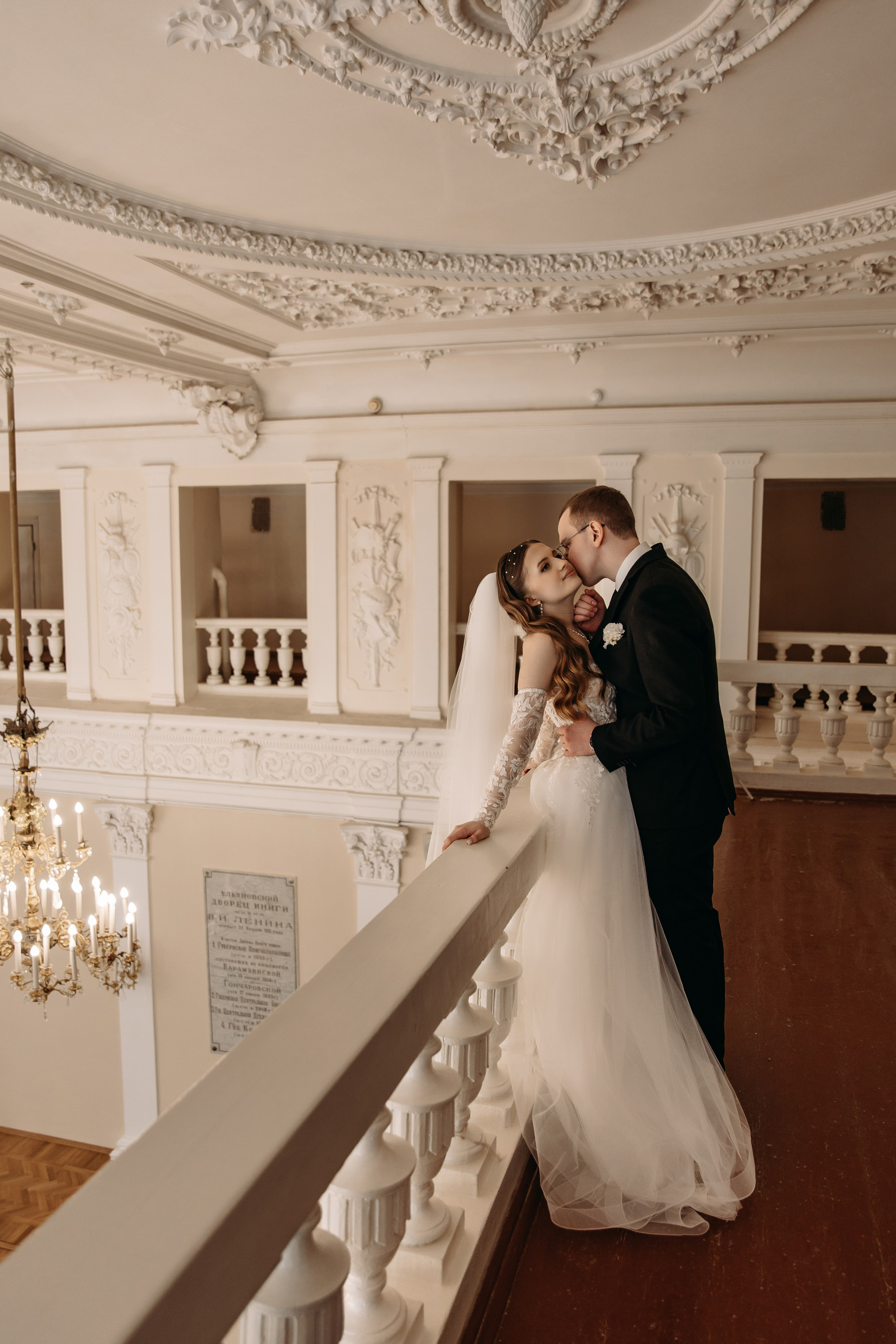 Тимофей & Оксана. Свадебный ФОТОГРАФ и ВИДЕОГРАФ Ульяновск