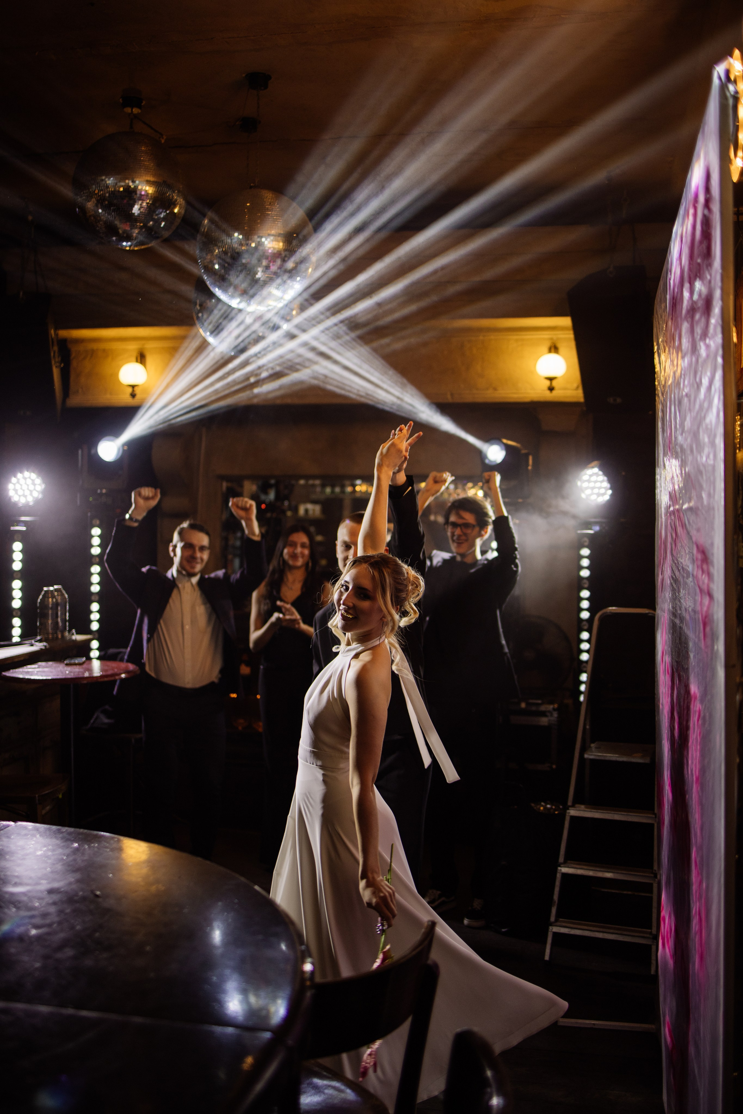 Андрей и Алёна. Фотограф в Новосибирске