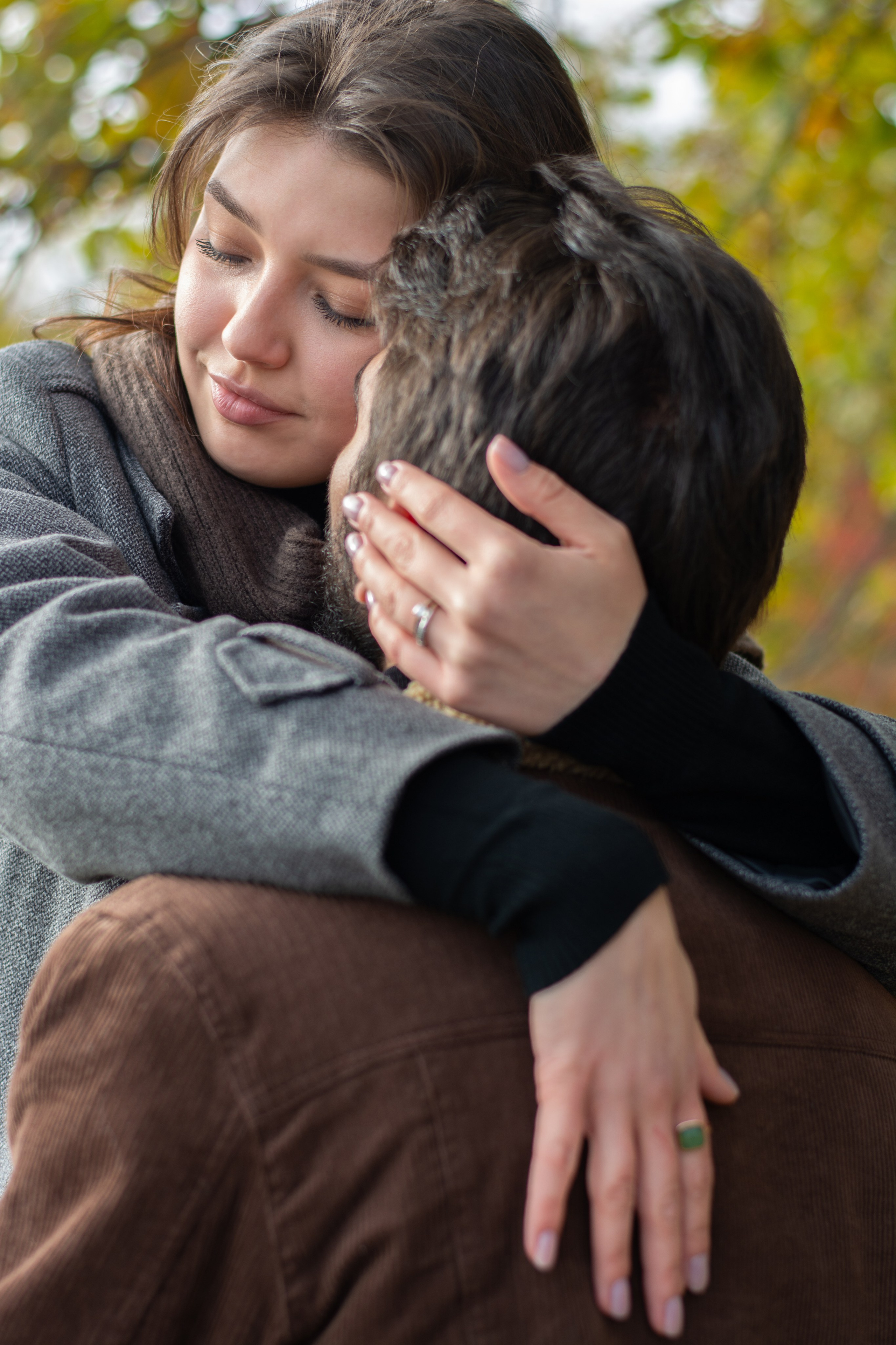 Уличная съемка. Фотограф в стиле Vouge в Москве и Саратове