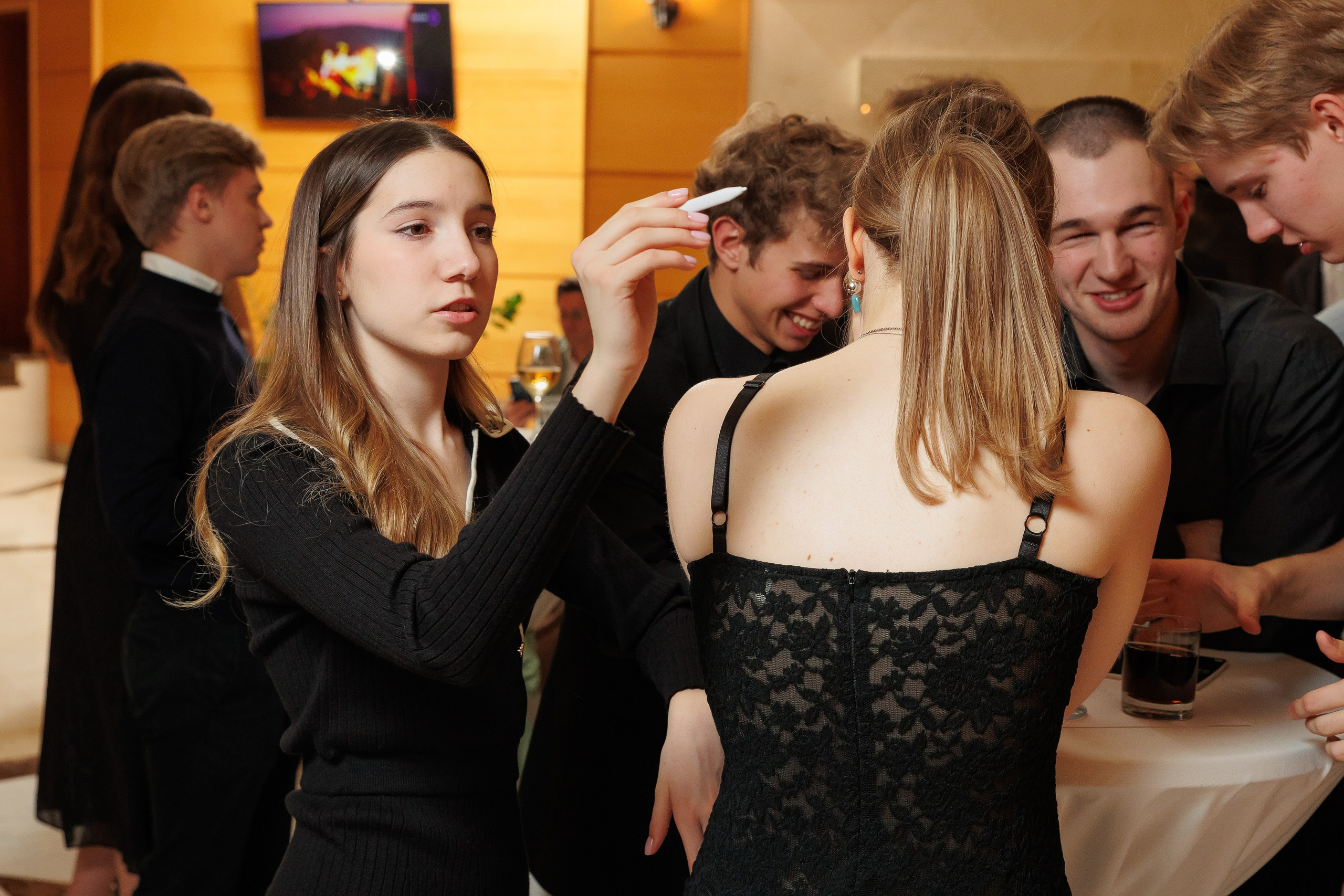 Выпускной. Фотограф в Москве и МО, Алексей Балышев