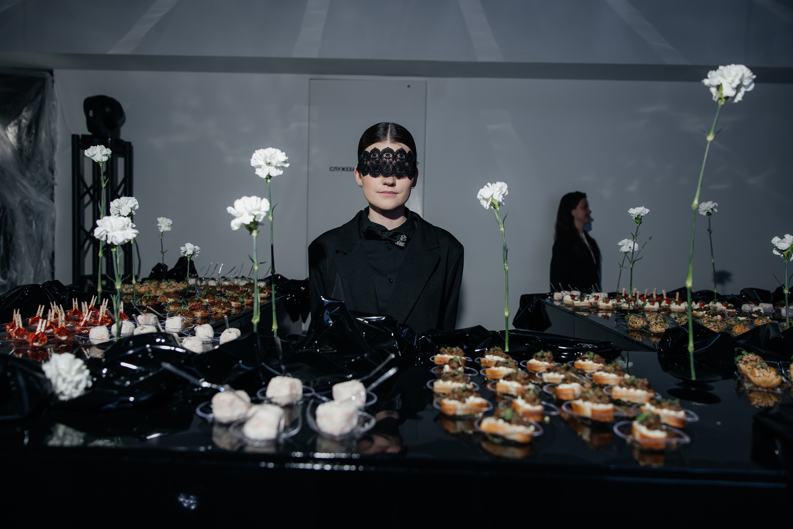 Smart Catering 10 years. Свадебный и Репортажный фотограф Нижний Новгород Москва Ежов Иван