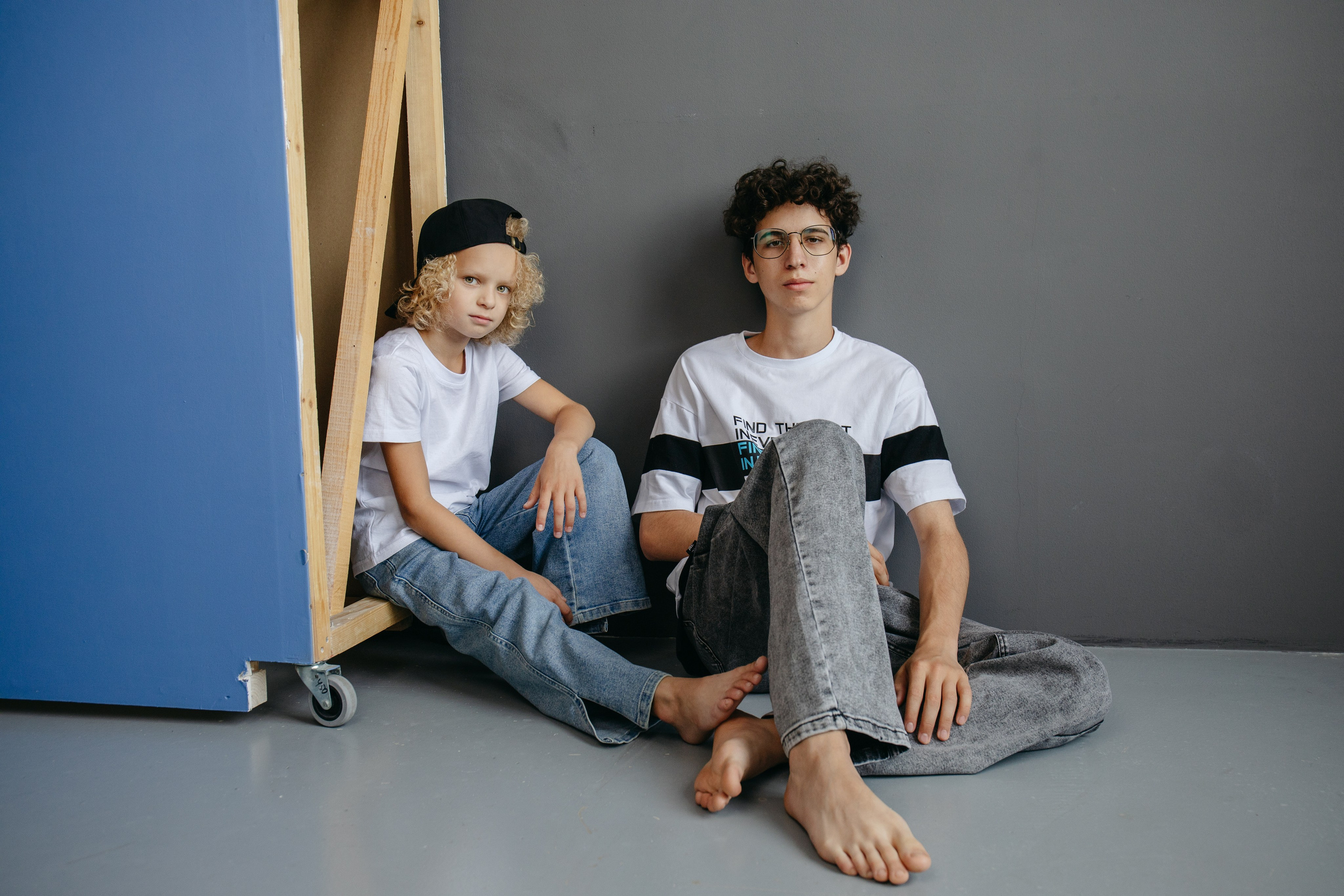 Детки. Свадебный и женский фотограф