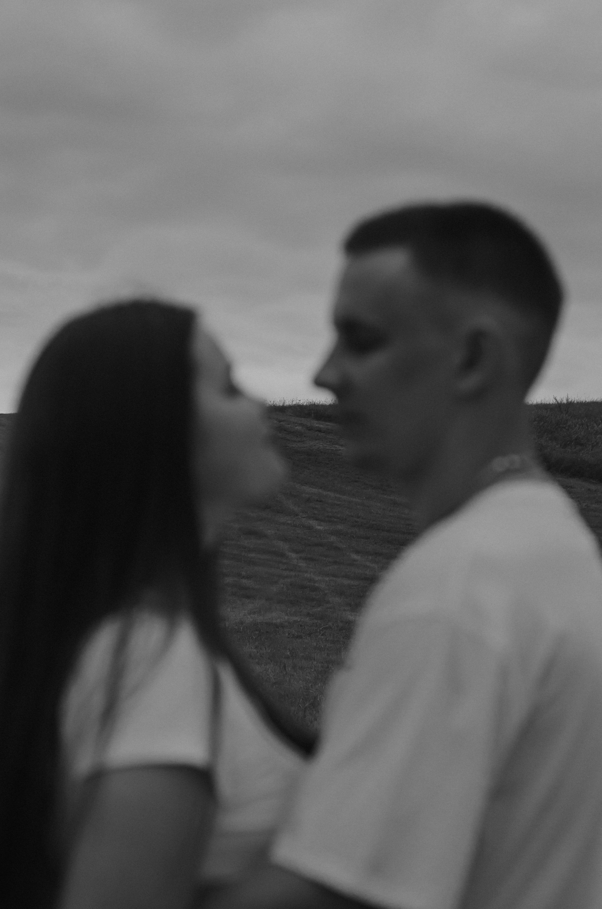 История любви. Семейный фотограф в Барнауле Ирина Ястребова