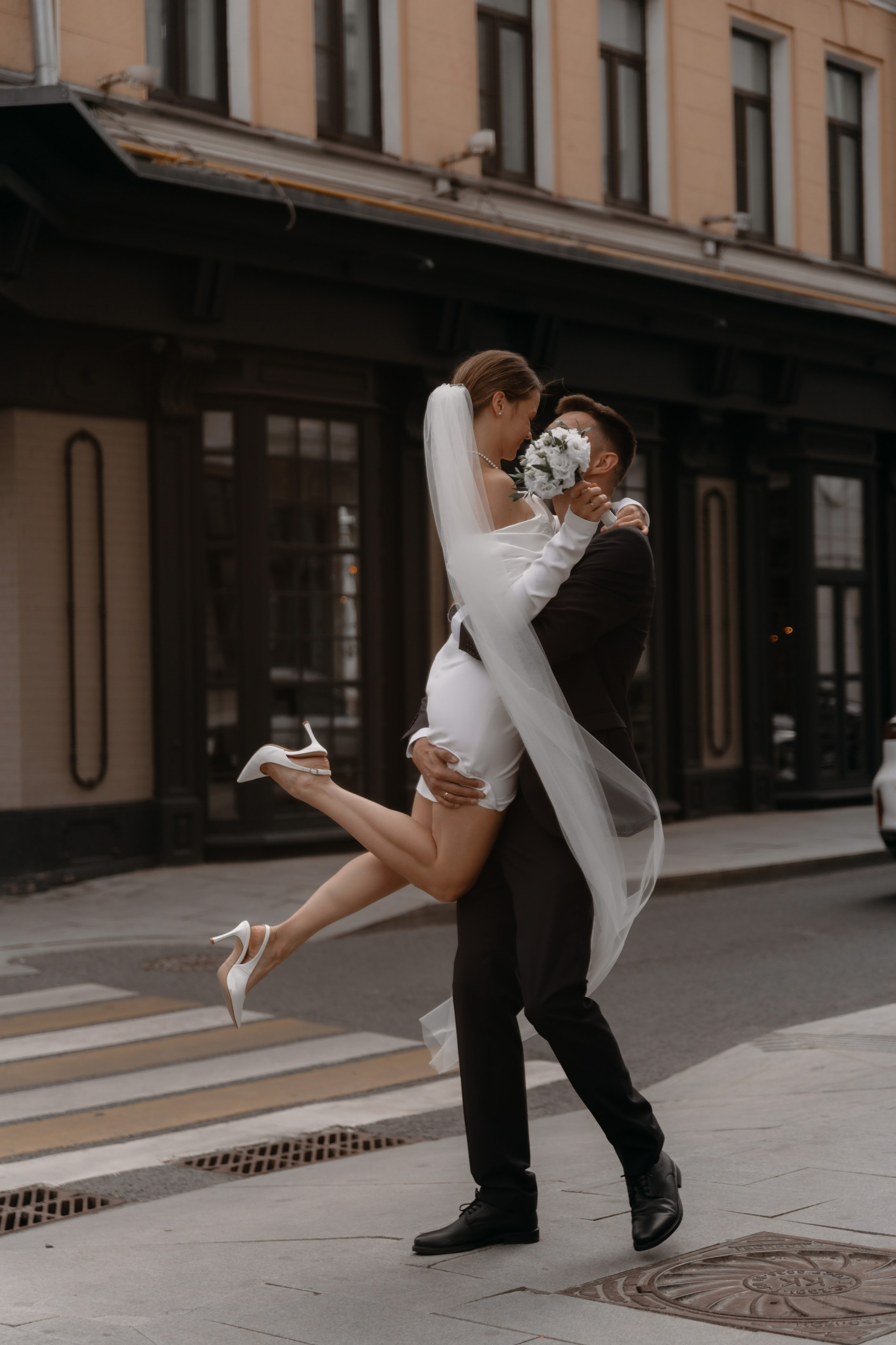 О & М Особняк Спиридонова. Женский и свадебный фотограф Москва Елизавета Перова