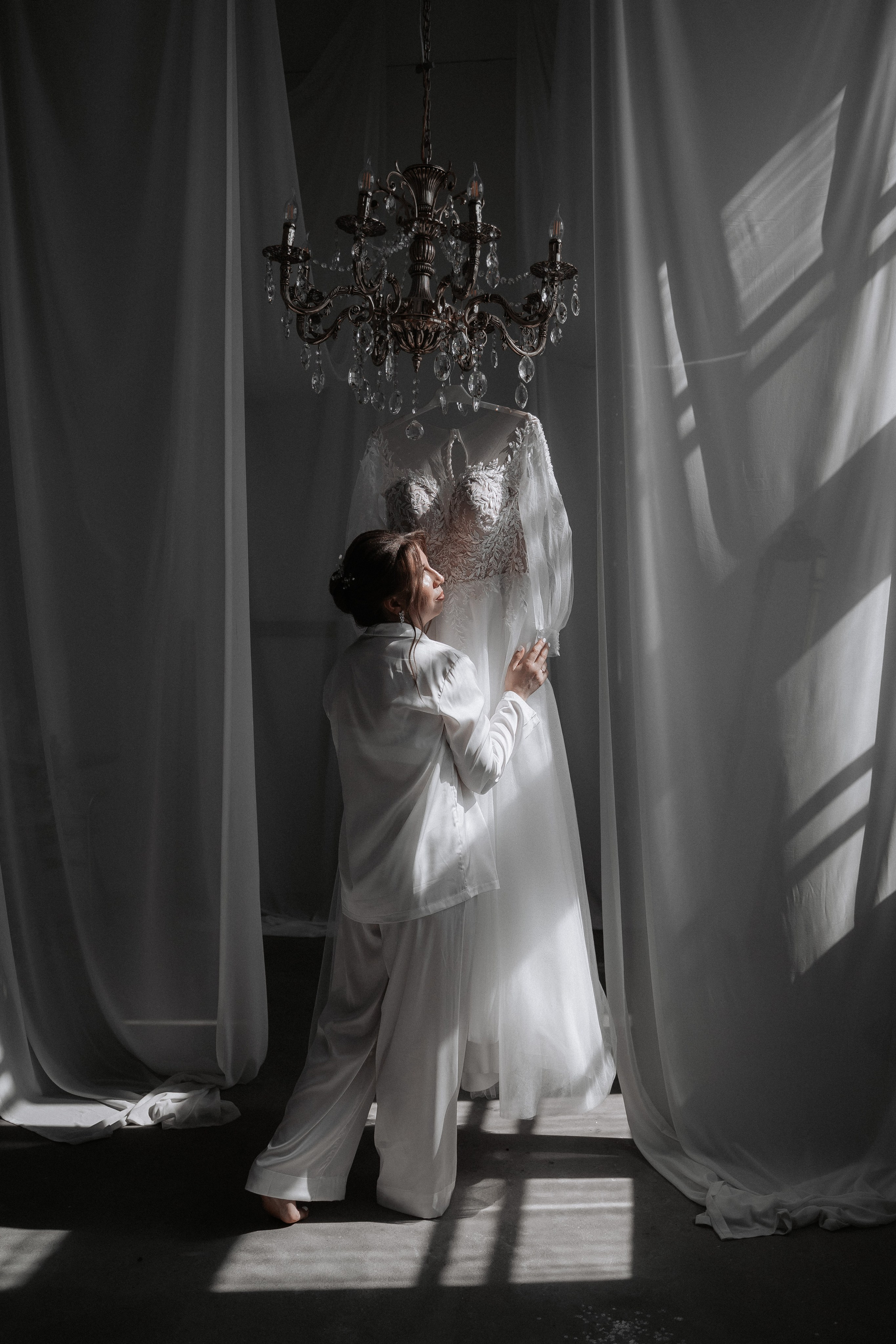 Рудольф и Екатерина. Свадебный фотограф в Чебоксарах