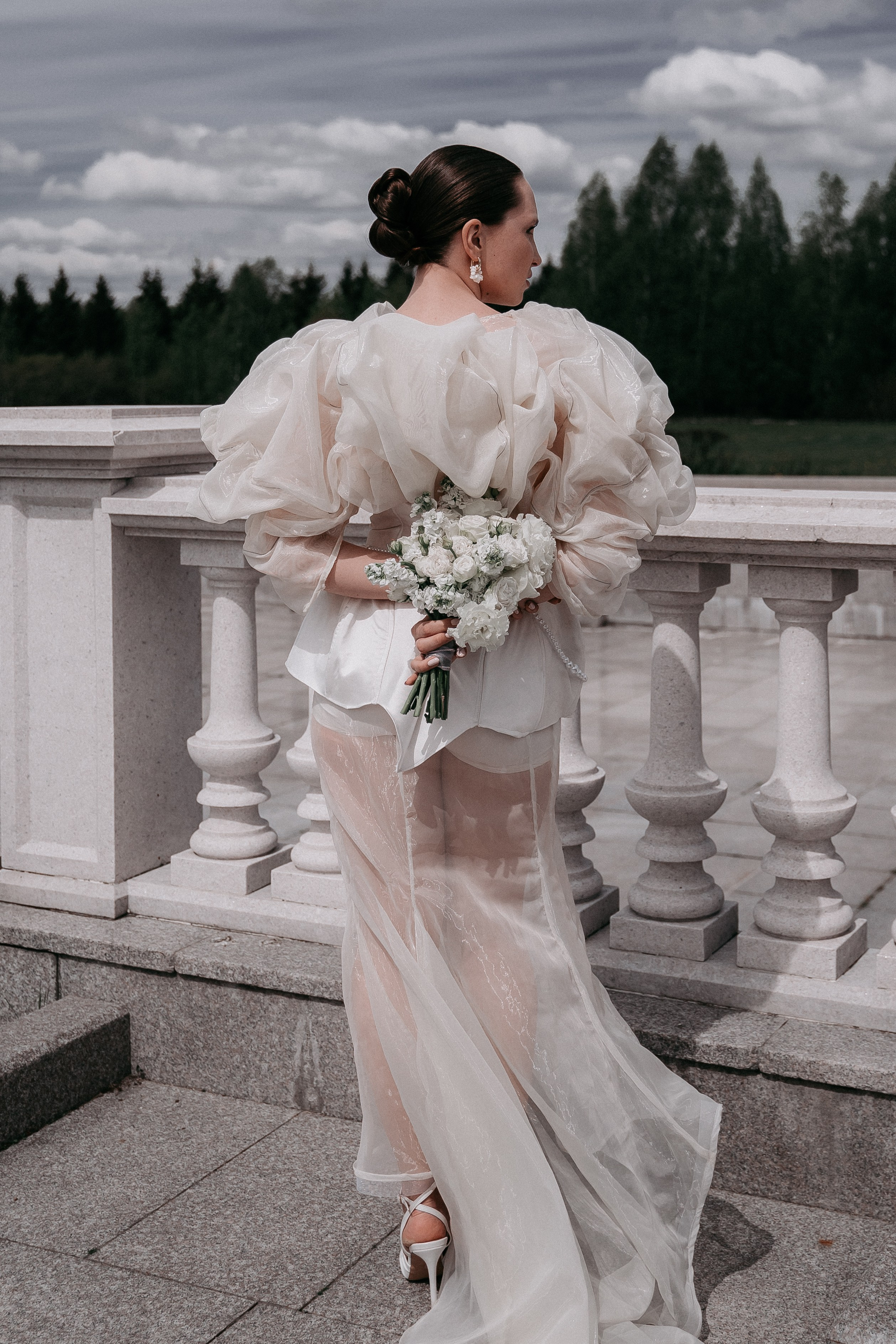 A&V. Свадебный фотограф в Чебоксарах