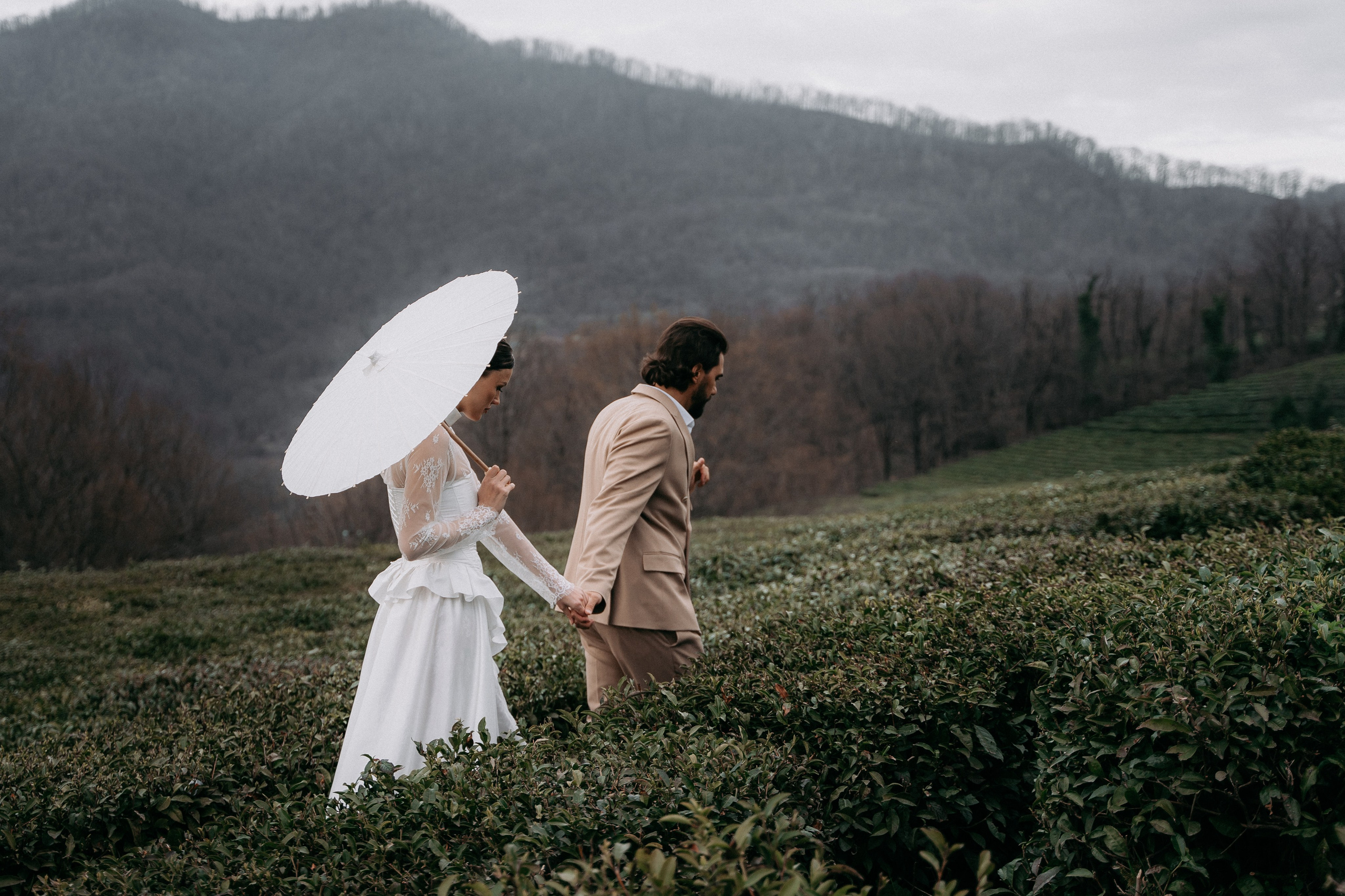 Свадебный фотограф в Чебоксарах