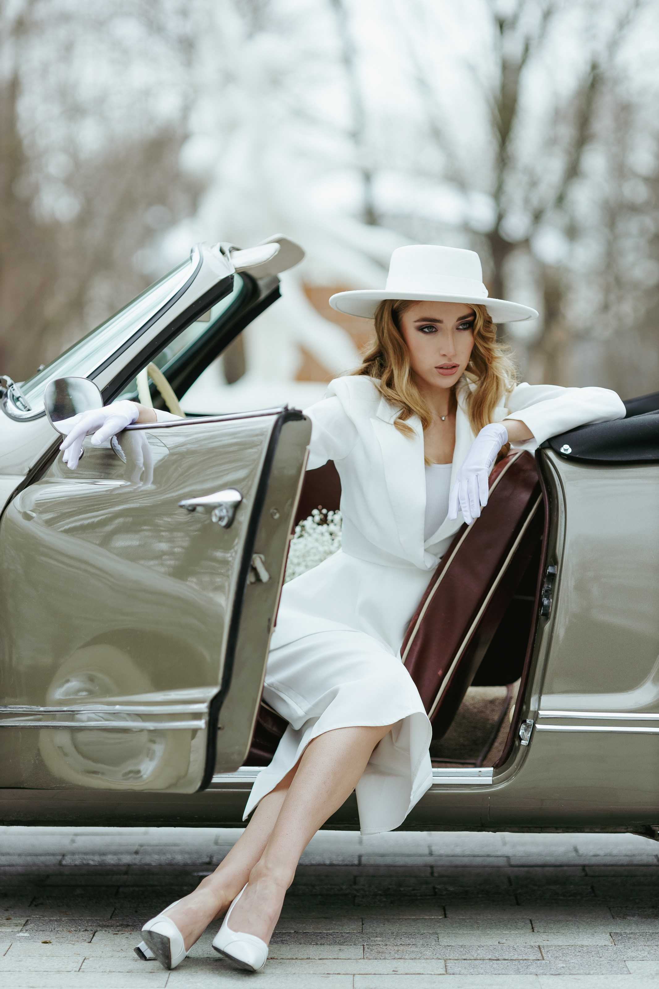 Максим и Светлана. Фотограф Москва