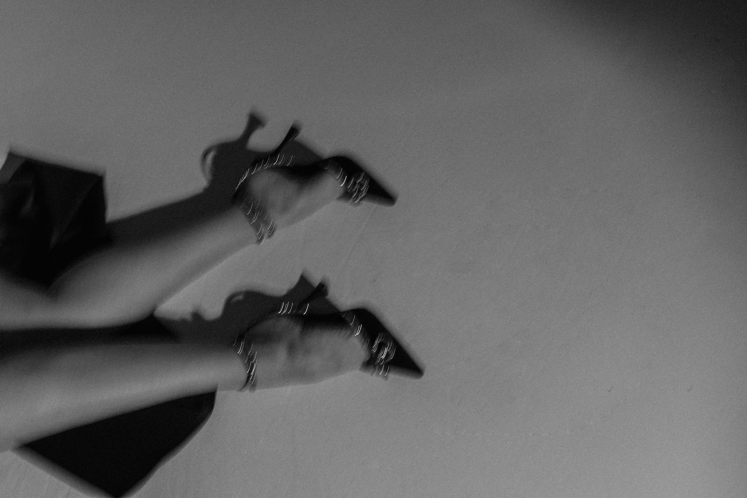 Вероника. Фотограф Анна Абрикосова