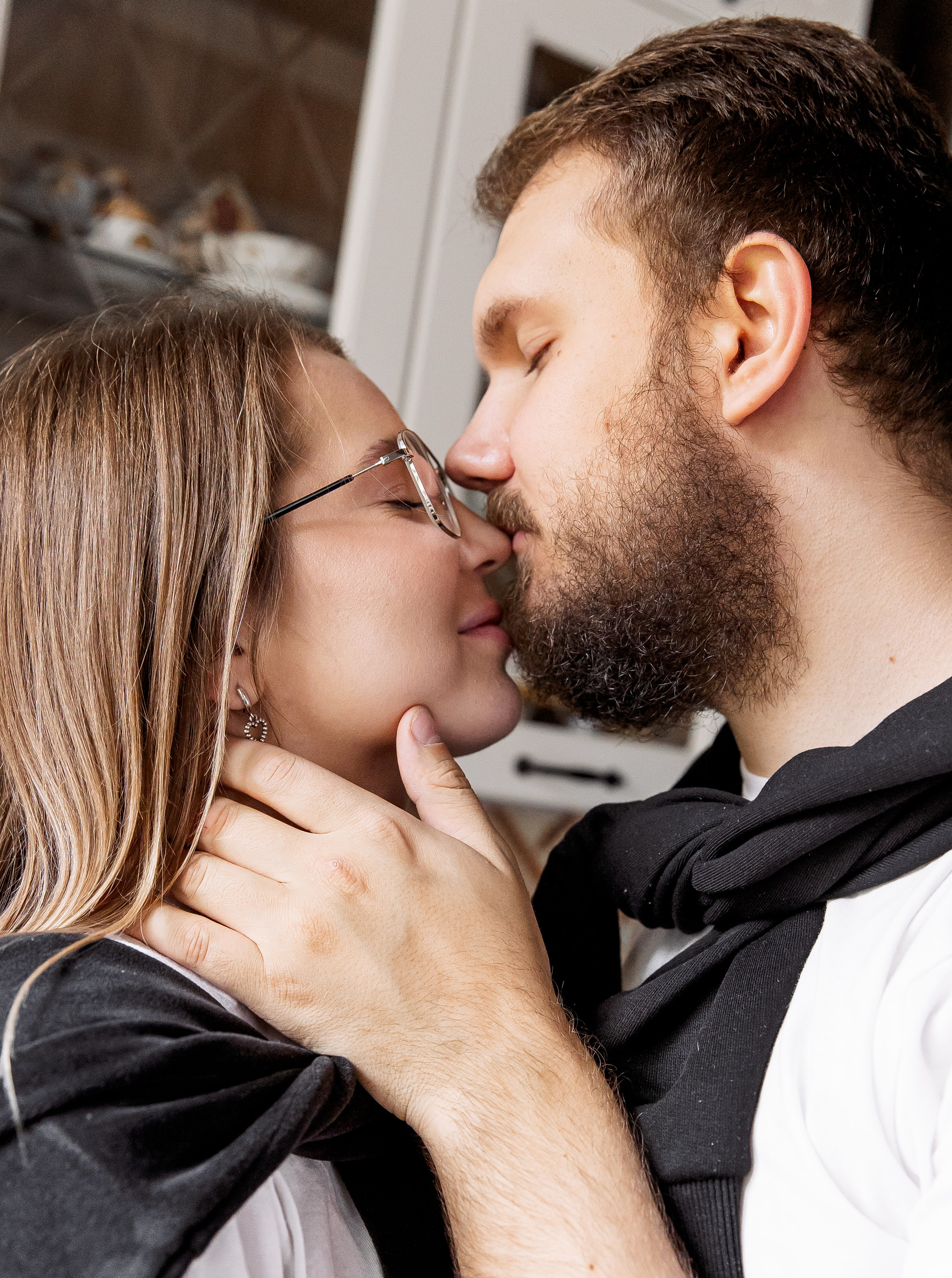 Вадислава и Нитита. Свадебный и семейный фотограф в Челябинске Юлия Ишимова