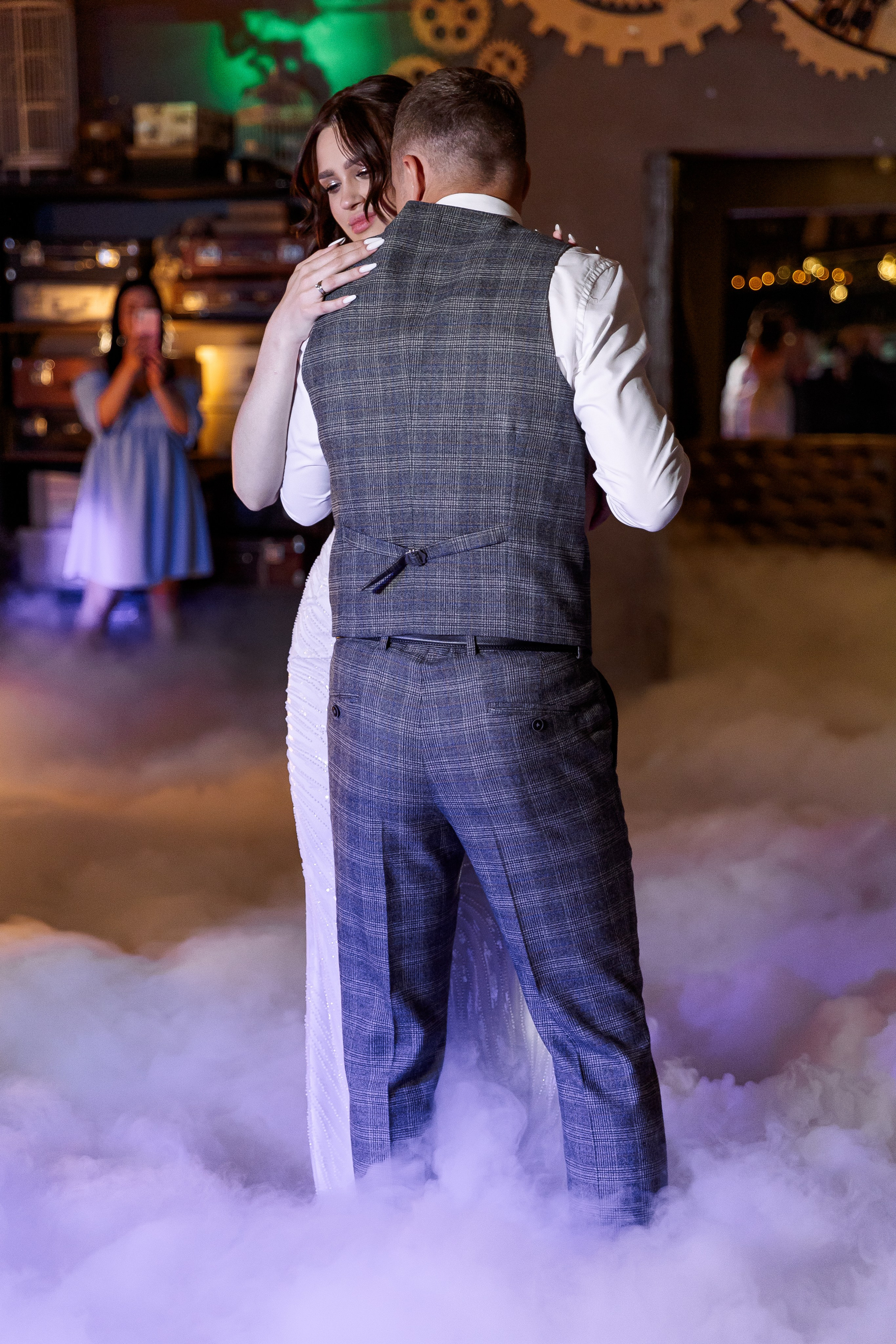 Ангелина и Иван. Свадебный и семейный фотограф в Челябинске Юлия Ишимова