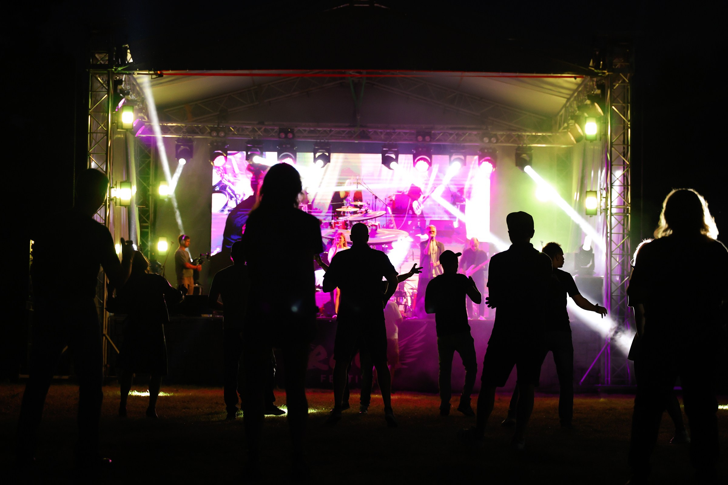 /РЕПОРТАЖ/ Rock'n'Roll FEST. Свадебный фотограф Великий Новгород Станислав Кособудский