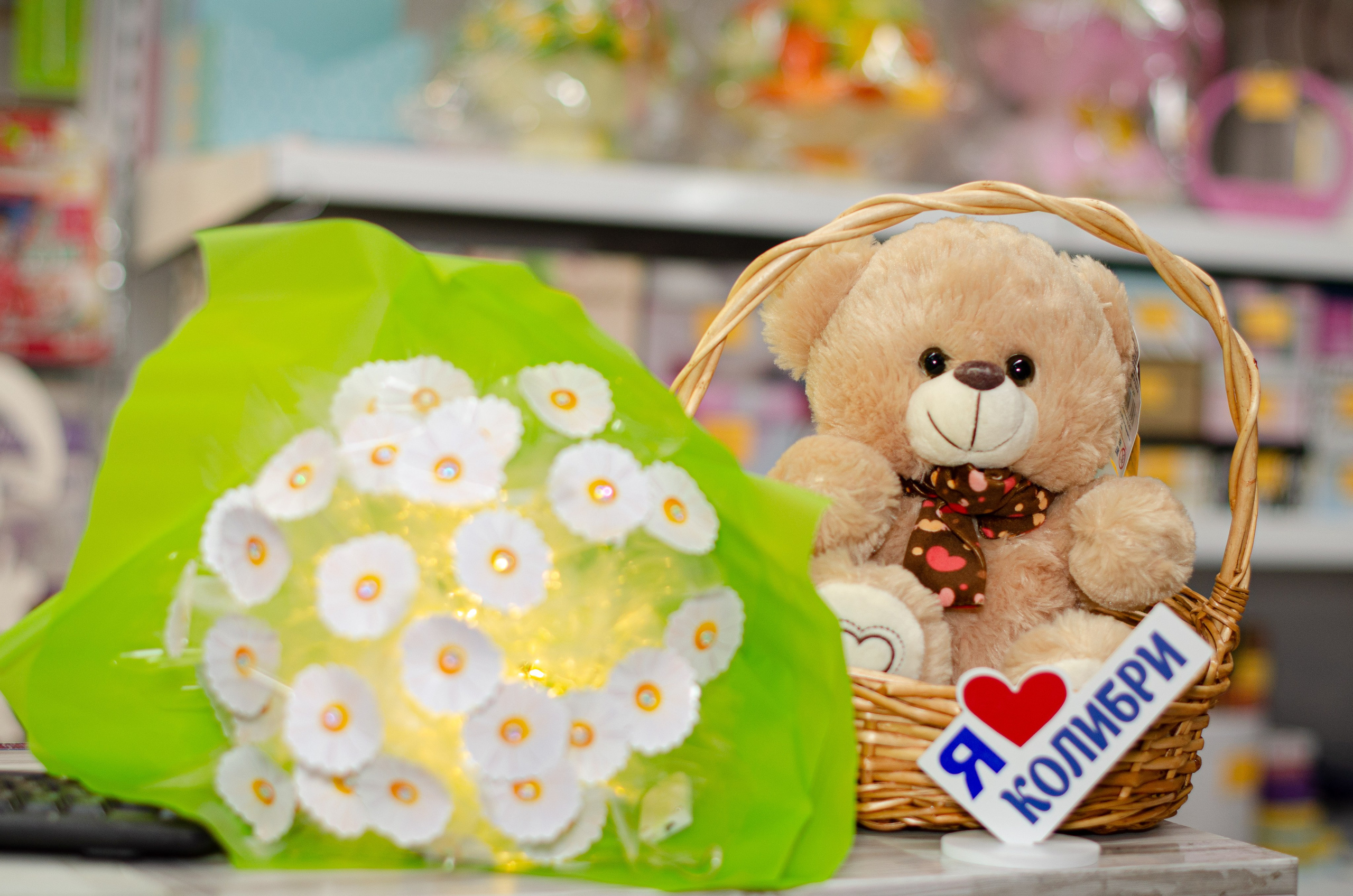 Колибри Женя. Семейный и детский фотограф в городе Грязи Олеся Огурцова