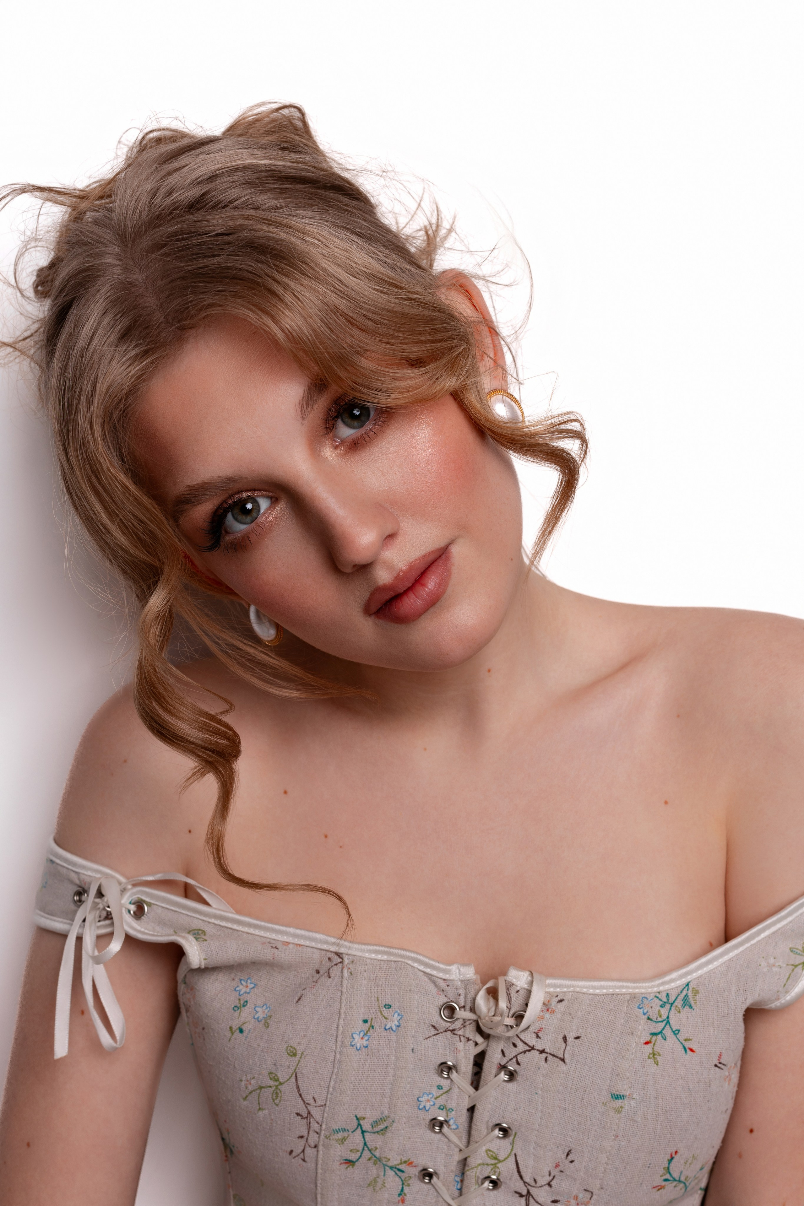 Нежность. Свадебный и женский фотограф в Липецке и Воронеже Роза Демина