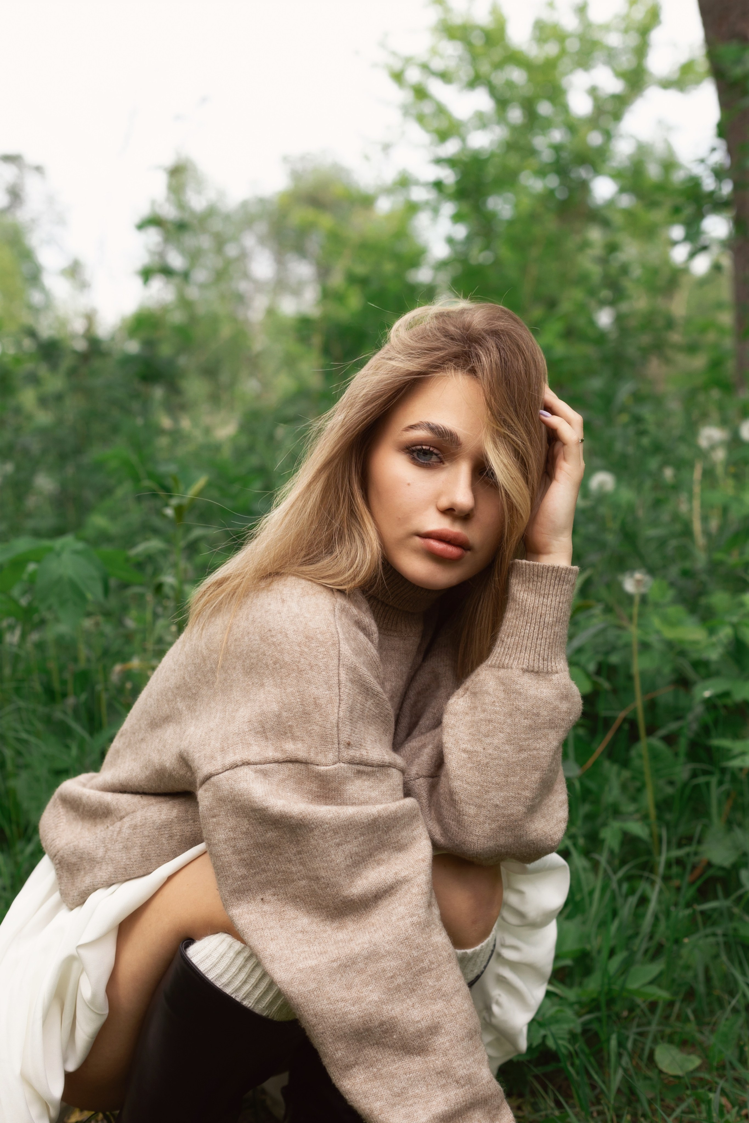 Соблазн. Свадебный и женский фотограф в Липецке и Воронеже Роза Демина