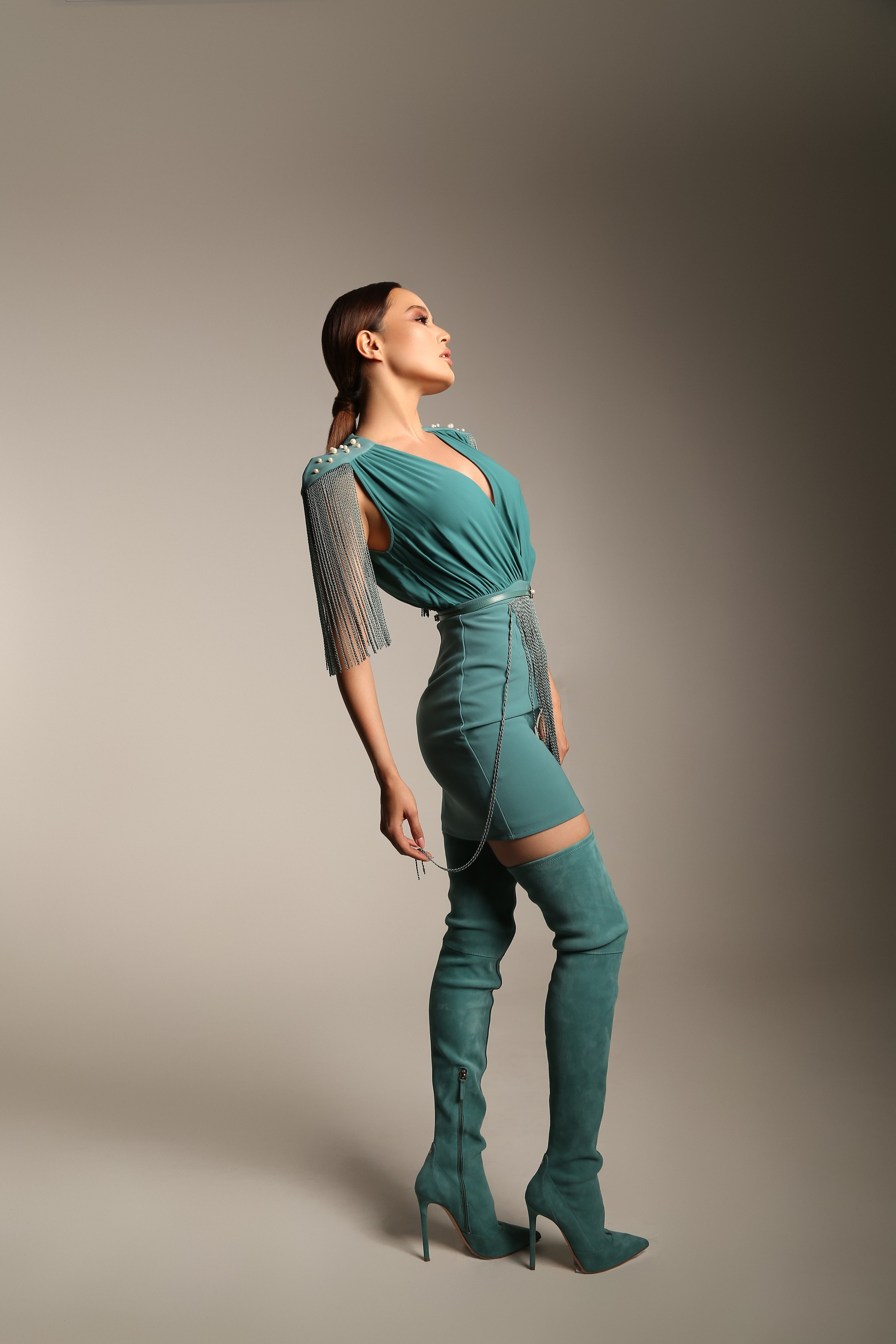 Fashion Photographer