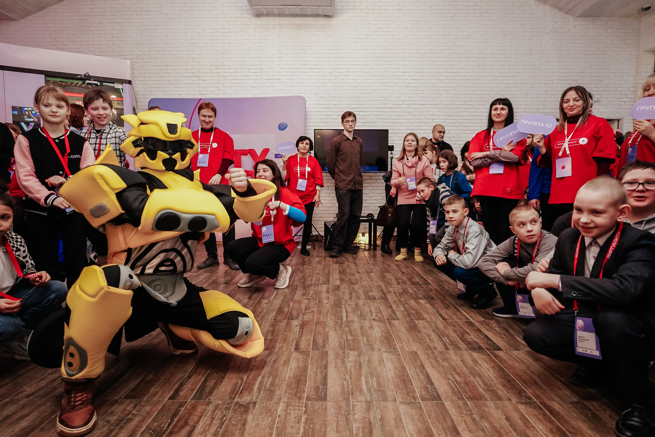 ВИРТУАЛИТИ | Смоленск. Фотограф и видеограф Смоленск | Студия Цезарь