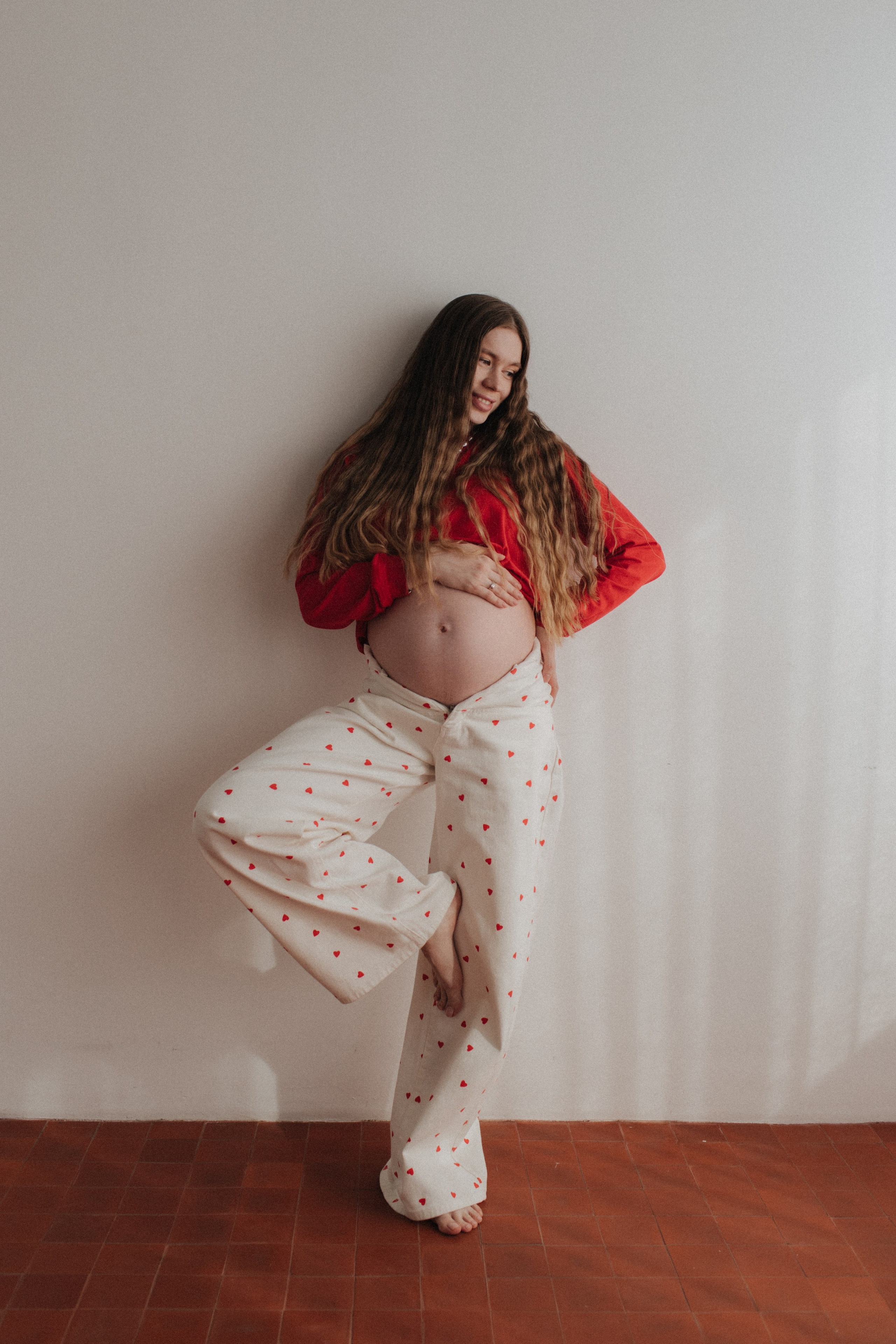 Юля. Семейный фотограф в Москве