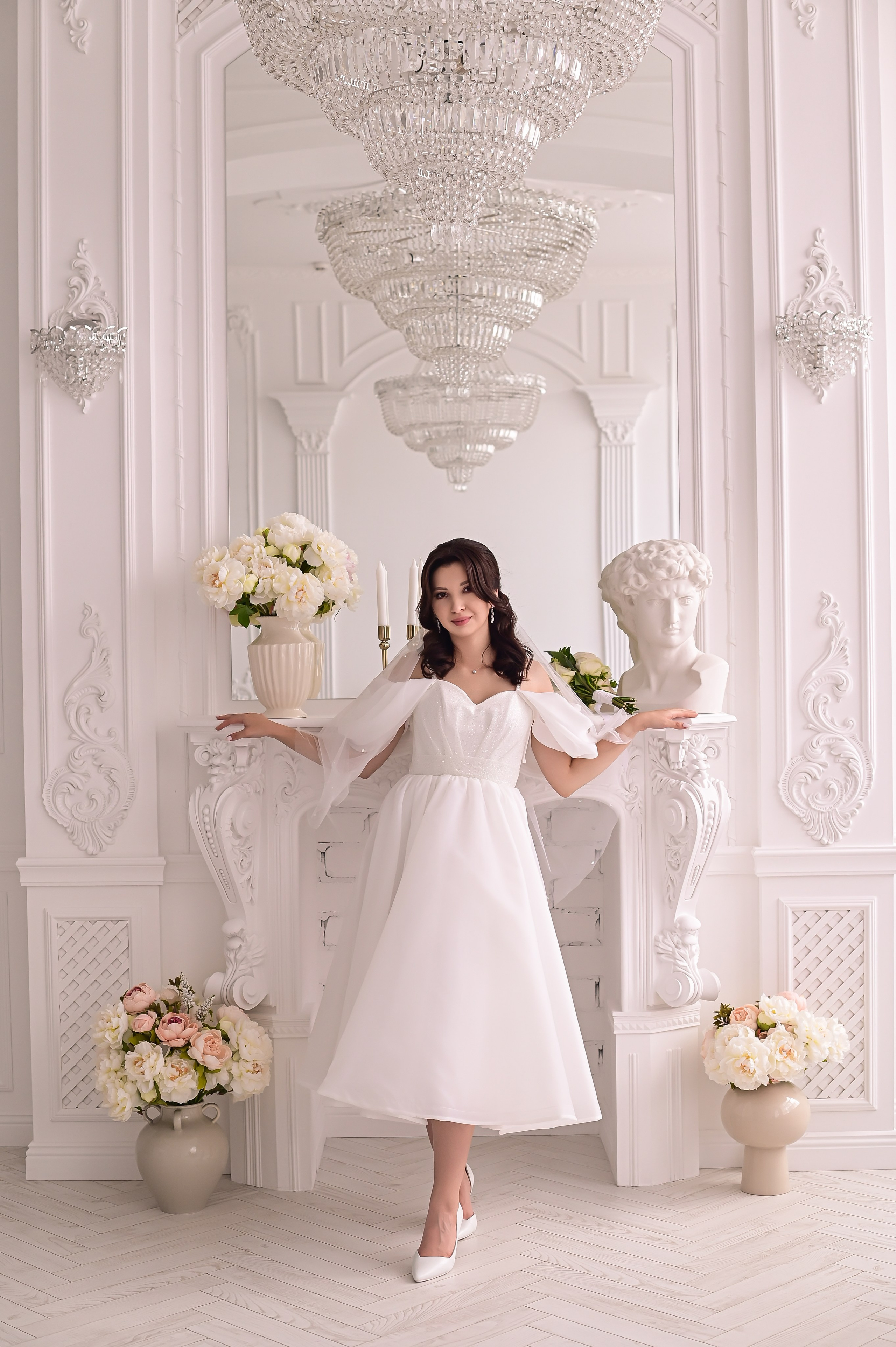 Съемка в студии, гостинице. Семейный и свадебный фотограф в Донецке Донская Анастасия