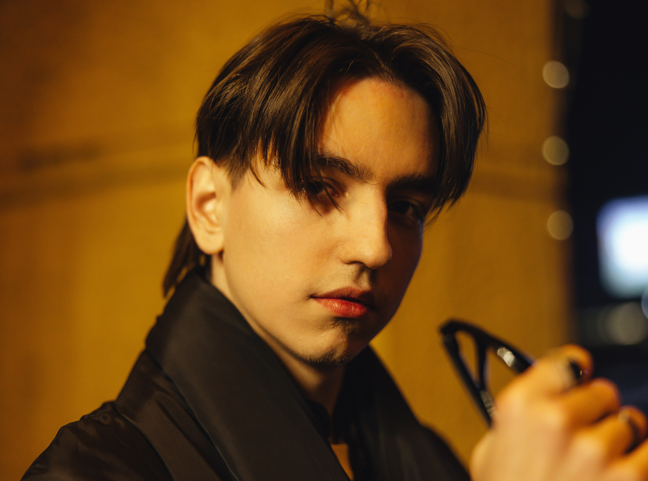 Уличная. MUSLUEV