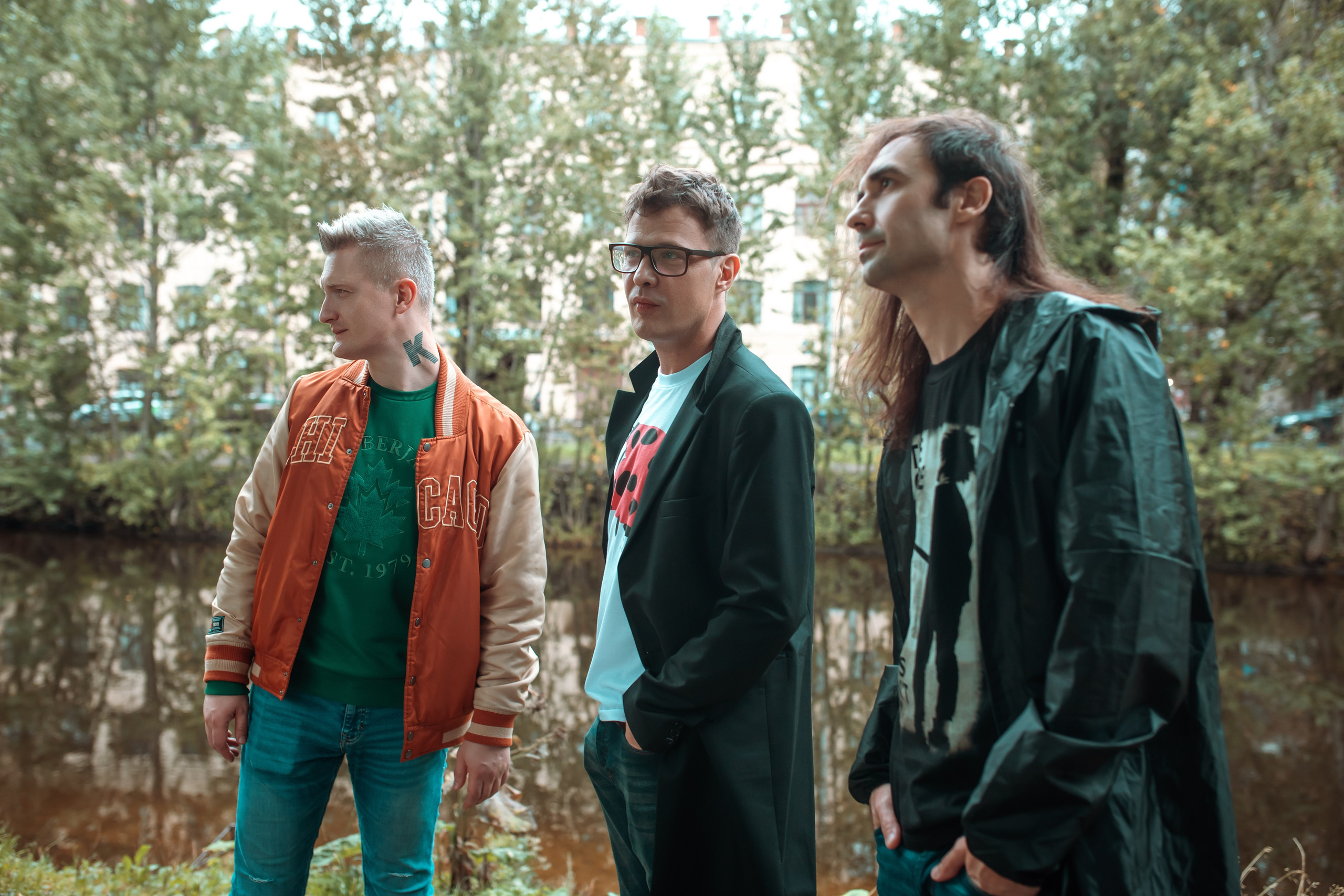 РАДИОПОМЕХИ. Фотограф Елена Богачева (lenalena_na_na_na)