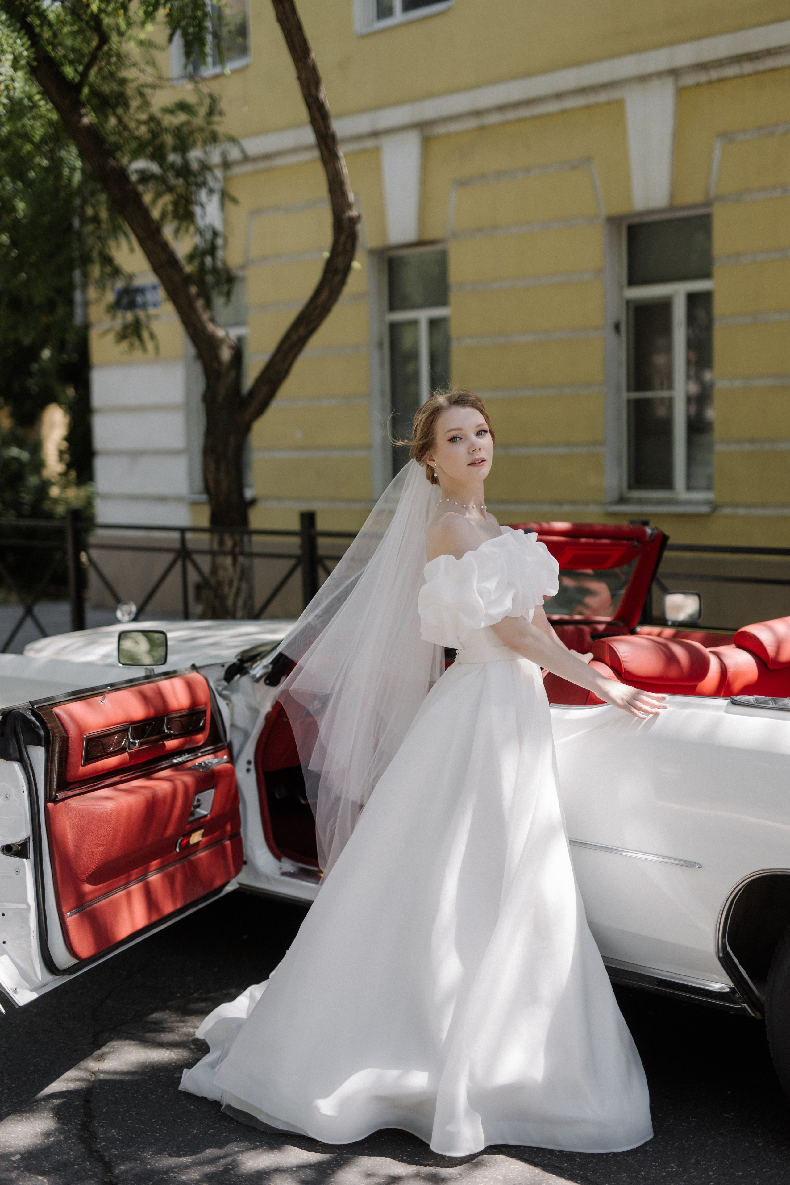 D & D. Свадебный и семейный фотограф в Астрахани Сергунова Наталья