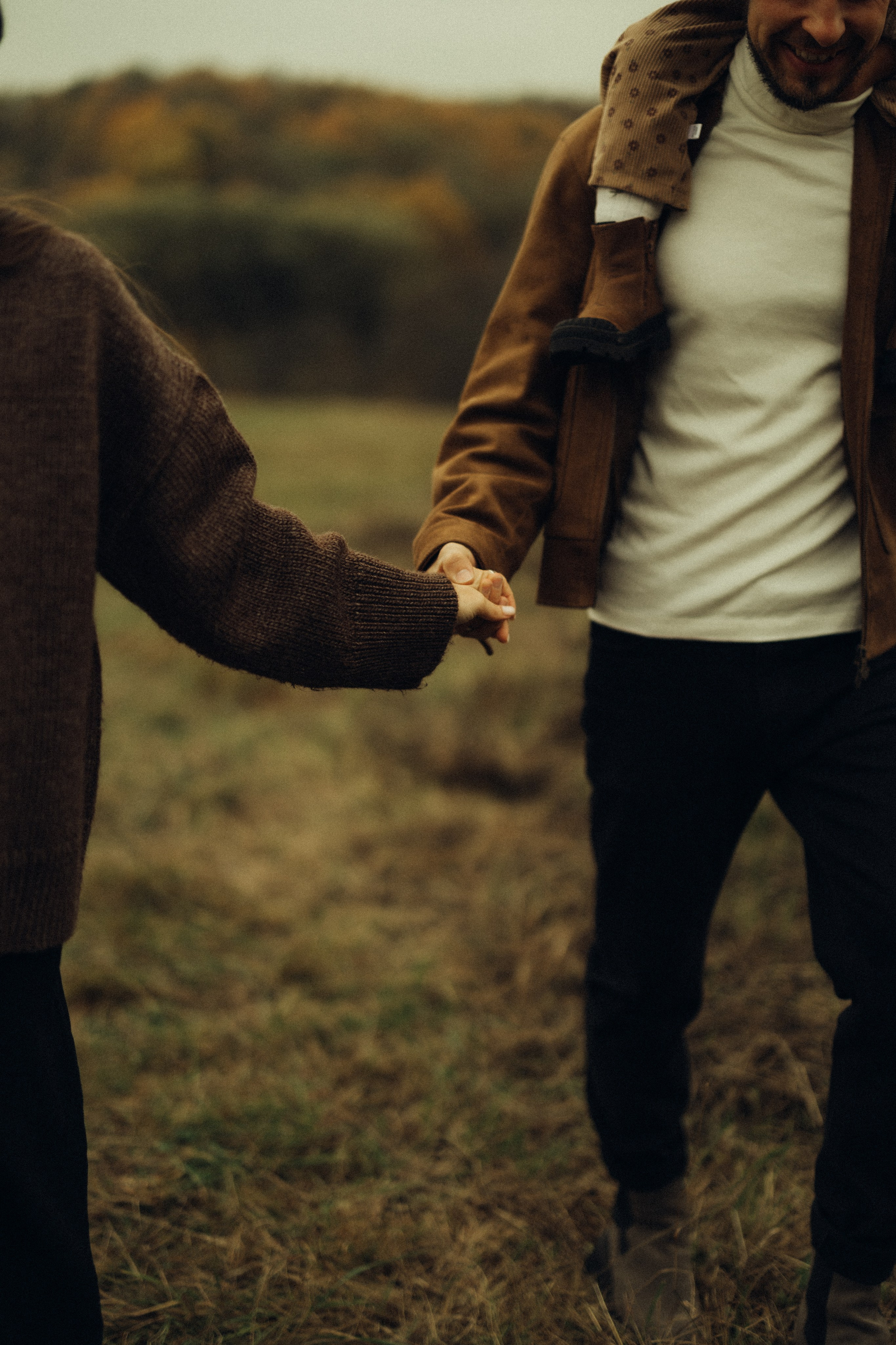 Света, Дима, Сара, Лев. Семейный фотограф Оля Гладченко